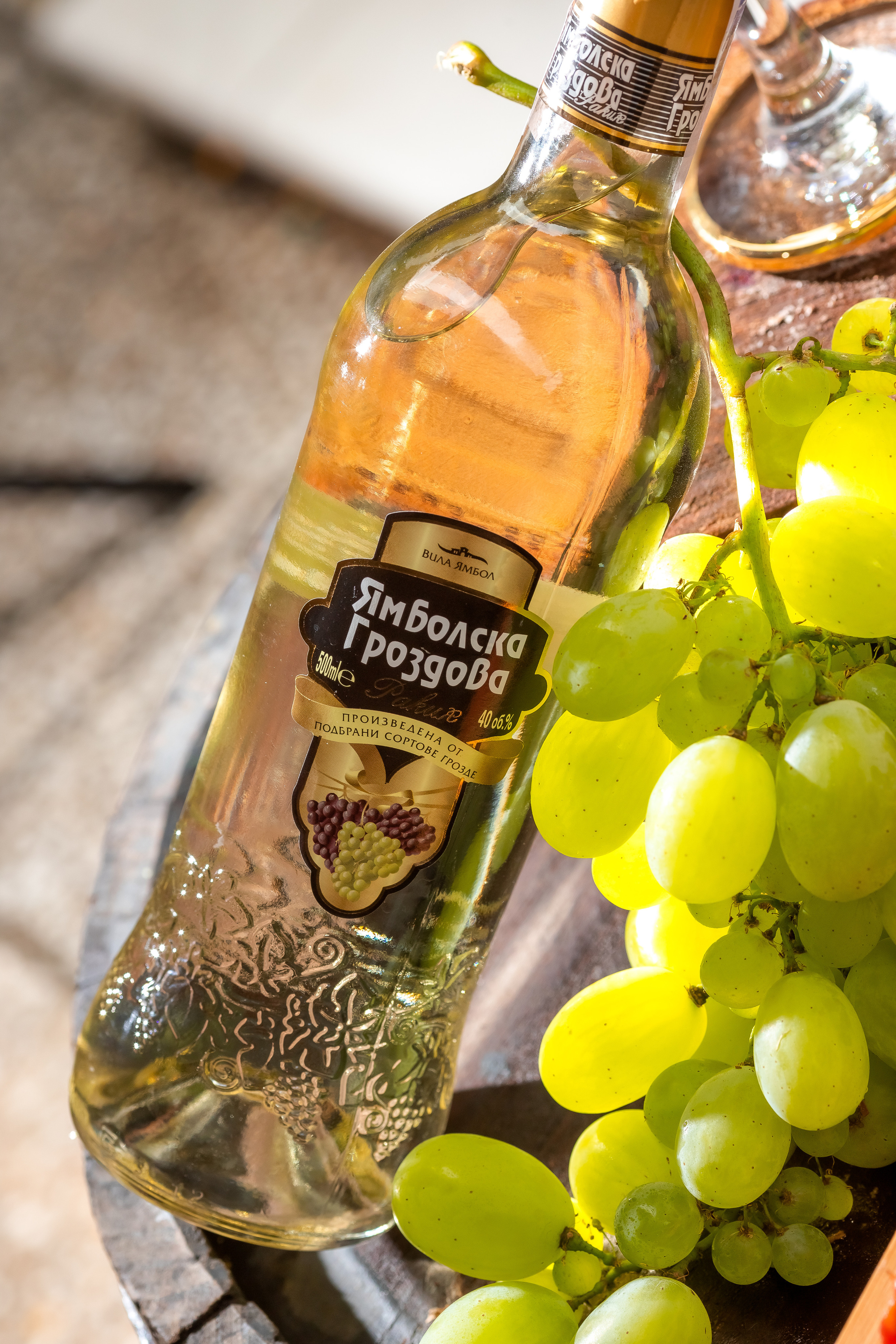 Продуктова Фотография. Фотограф Ирина Йотова