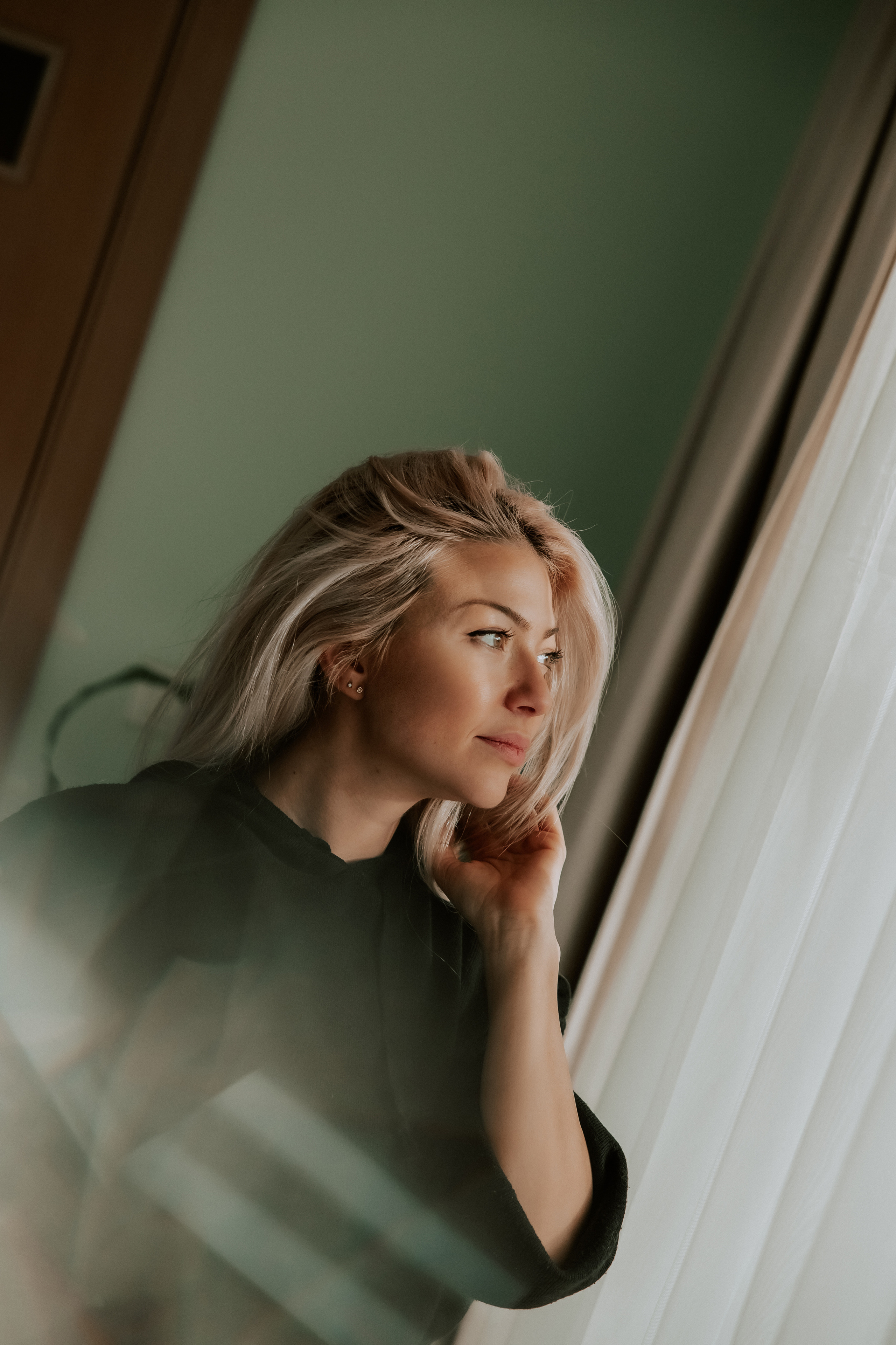 Индивидуална Фотосесия. Фотограф Ирина Йотова