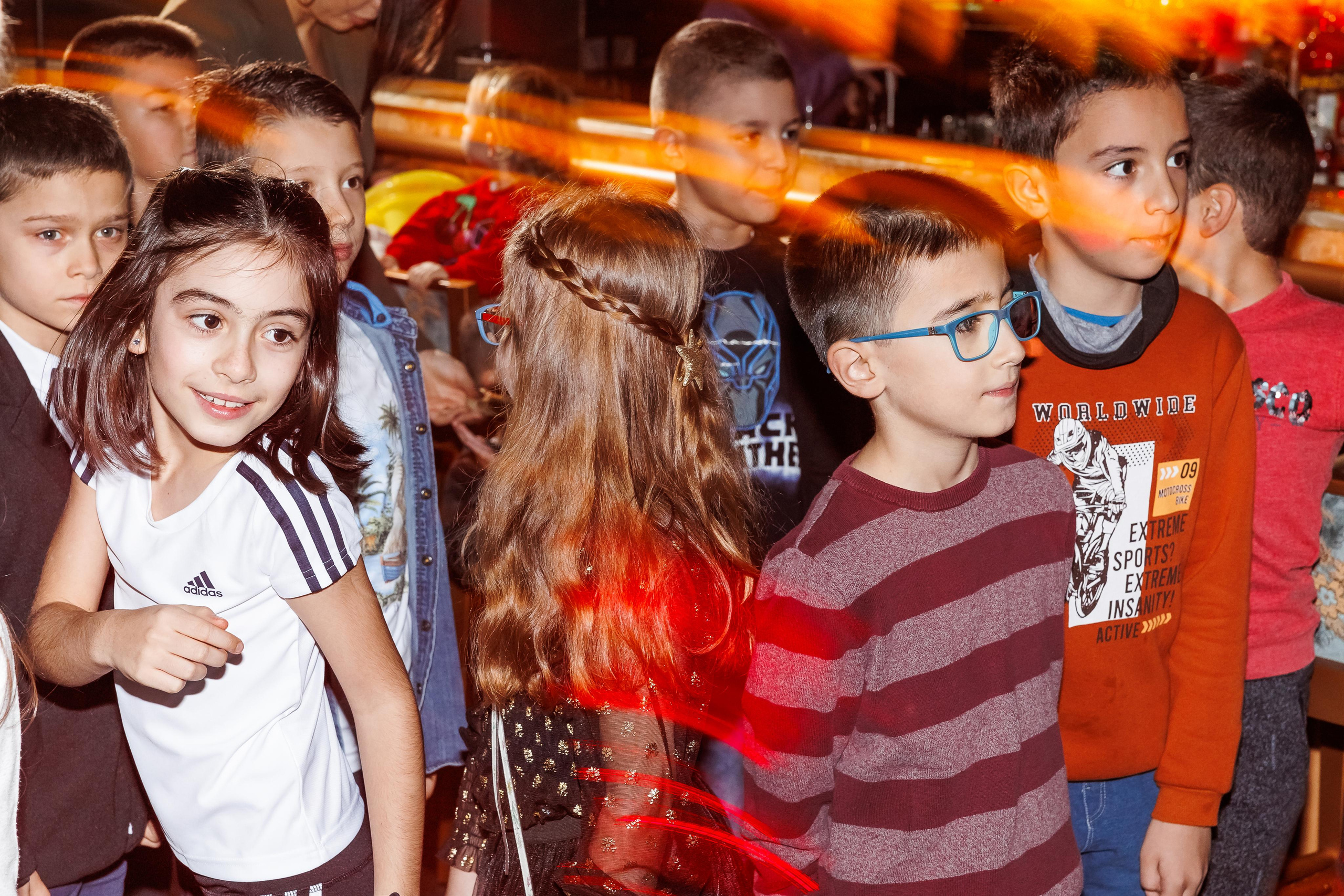 Честит Рожден Ден!. Фотограф Ирина Йотова