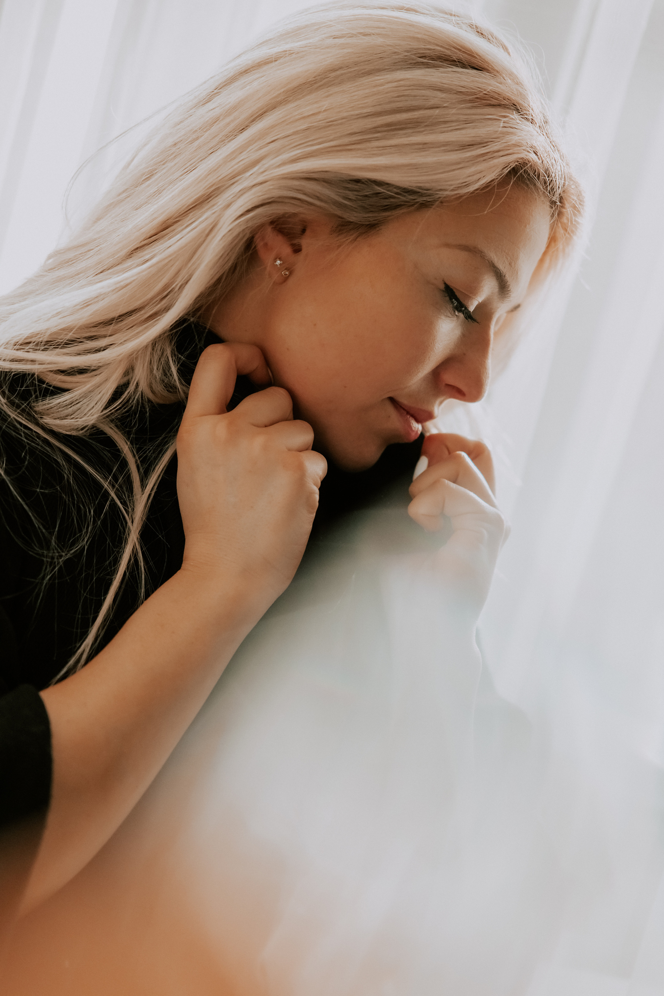 Индивидуална Фотосесия. Фотограф Ирина Йотова