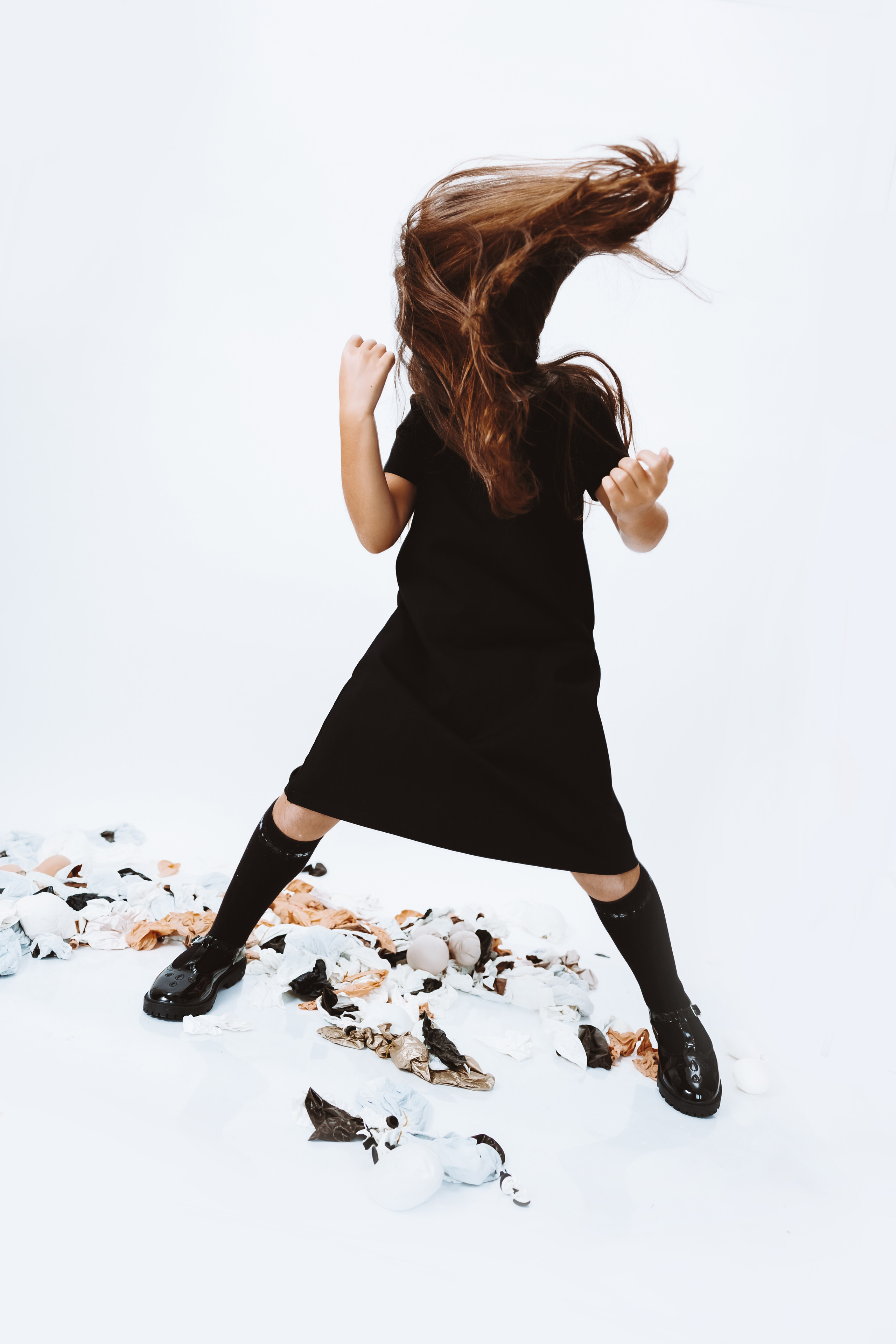 Индивидуална фотосесия. Фотограф Ирина Йотова