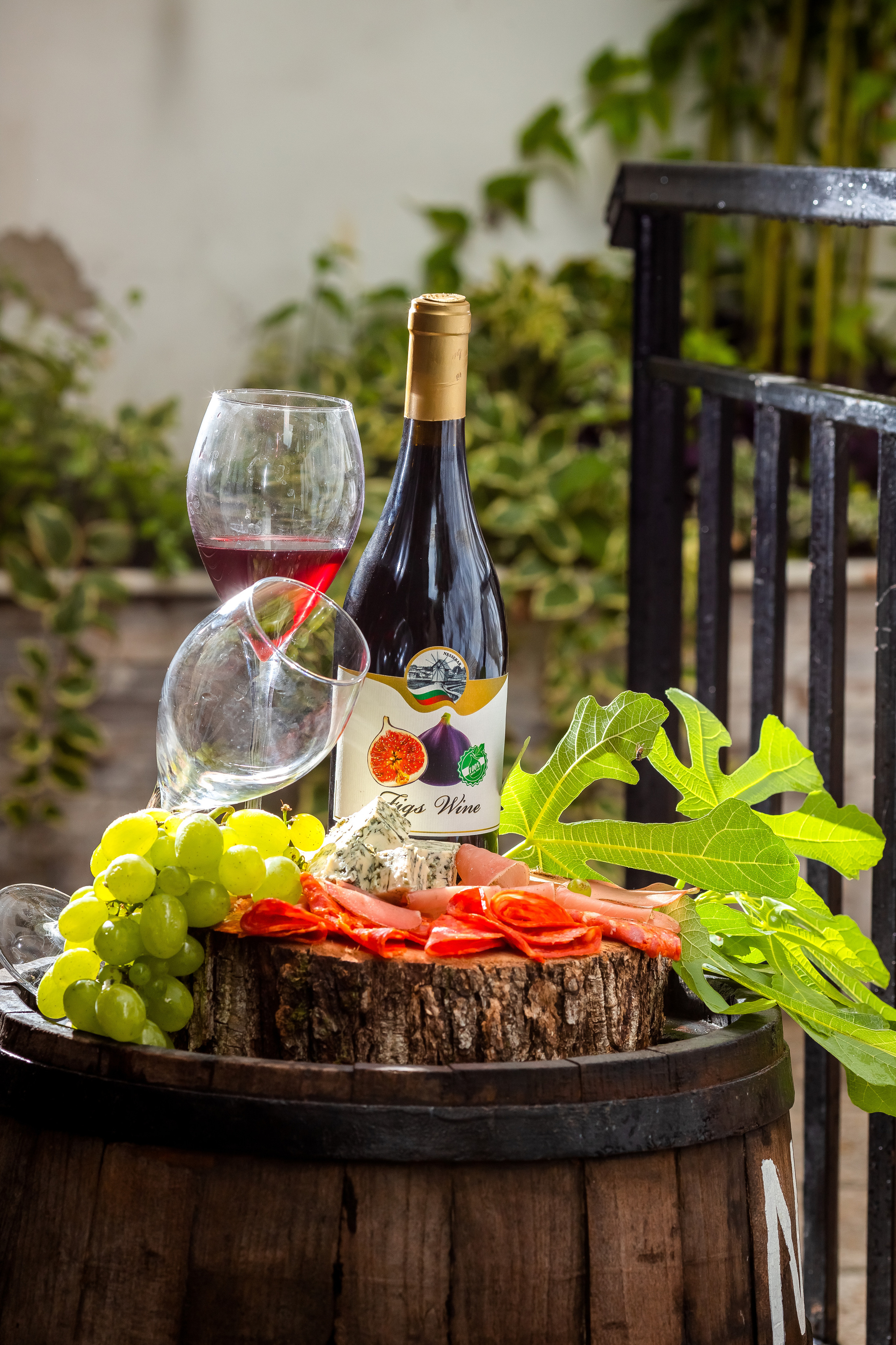 Продуктова Фотография. Фотограф Ирина Йотова