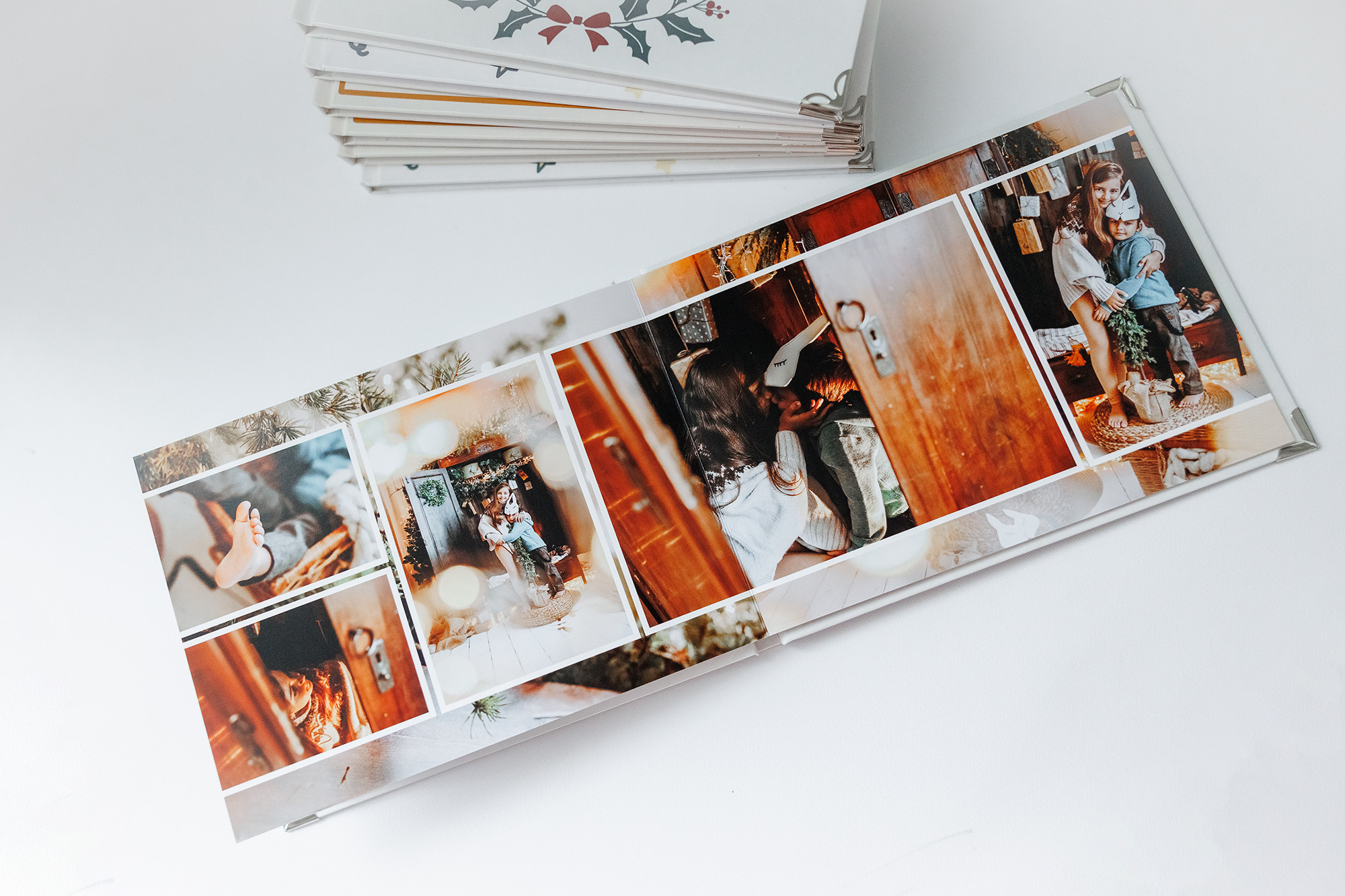 Фотокниги. Фотограф Ирина Йотова