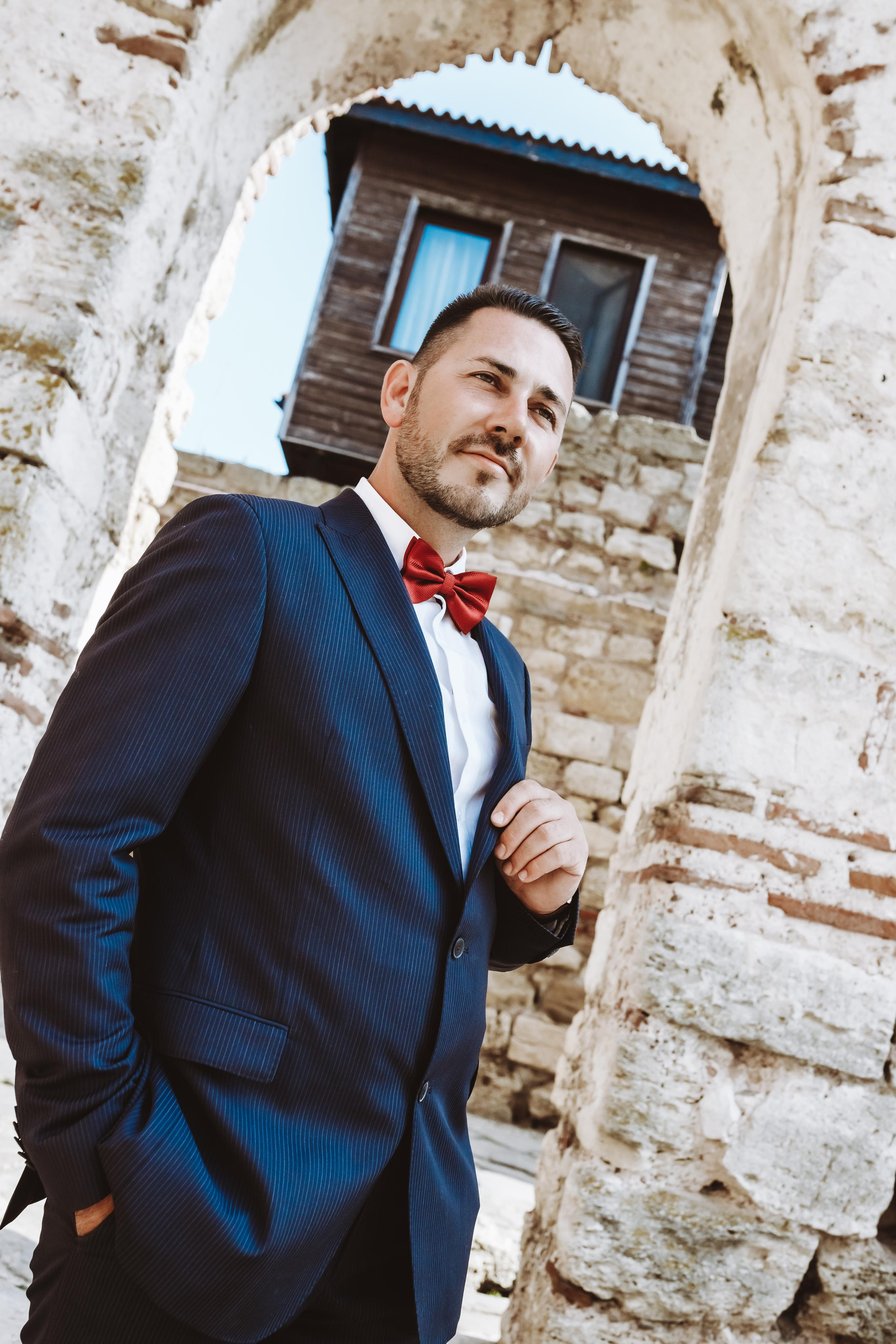 Несебър. Фотограф Ирина Йотова