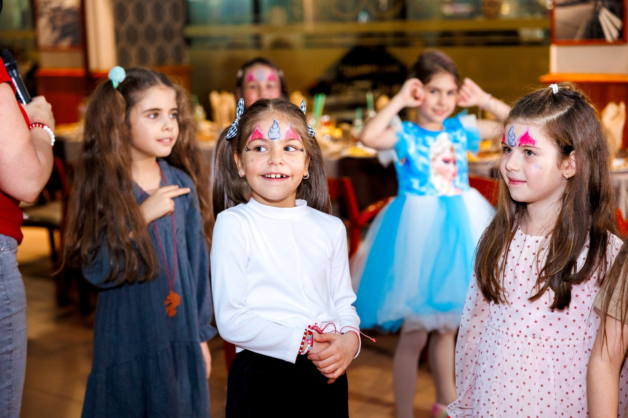 Честит Рожден Ден. Фотограф Ирина Йотова