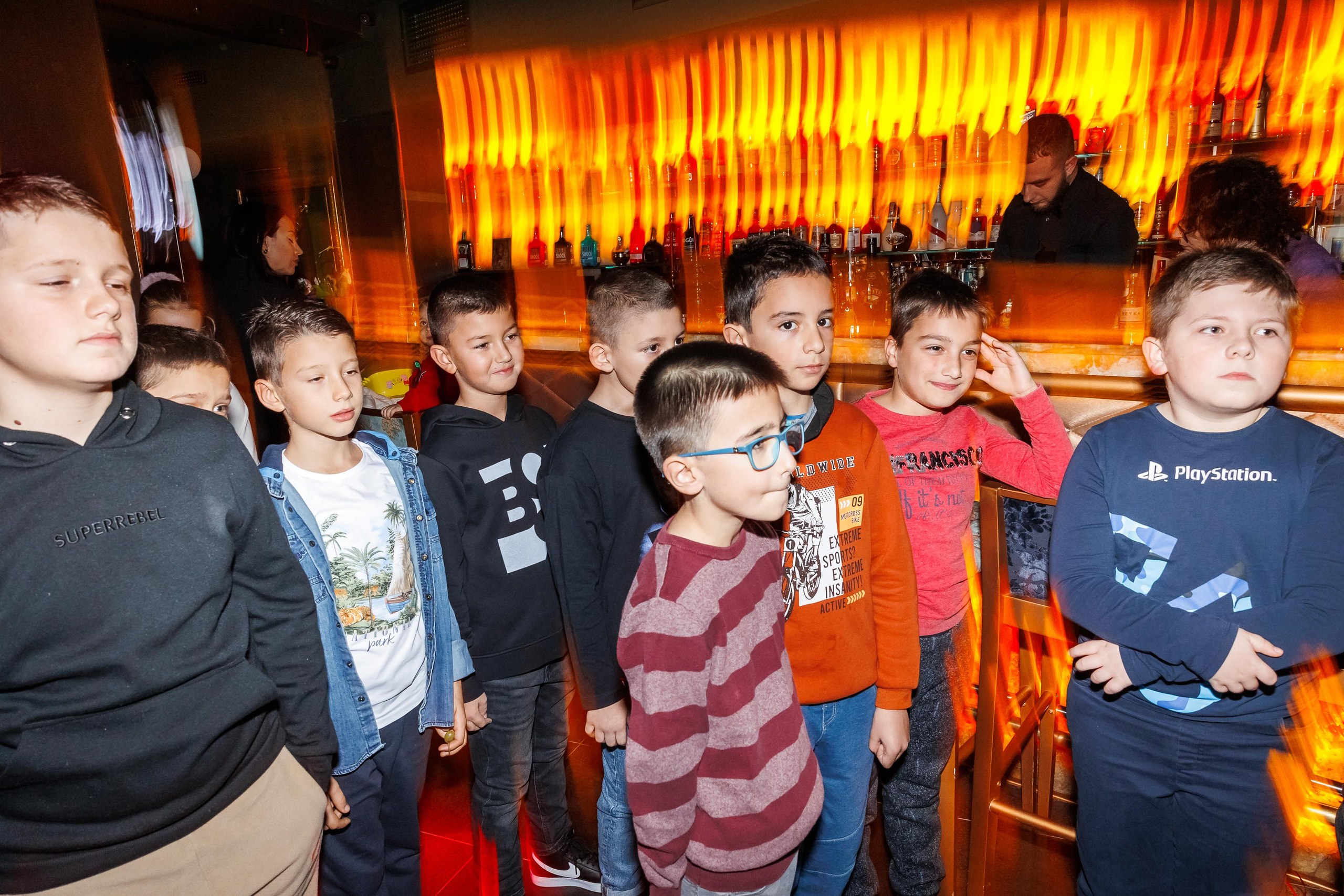 Честит Рожден Ден!. Фотограф Ирина Йотова