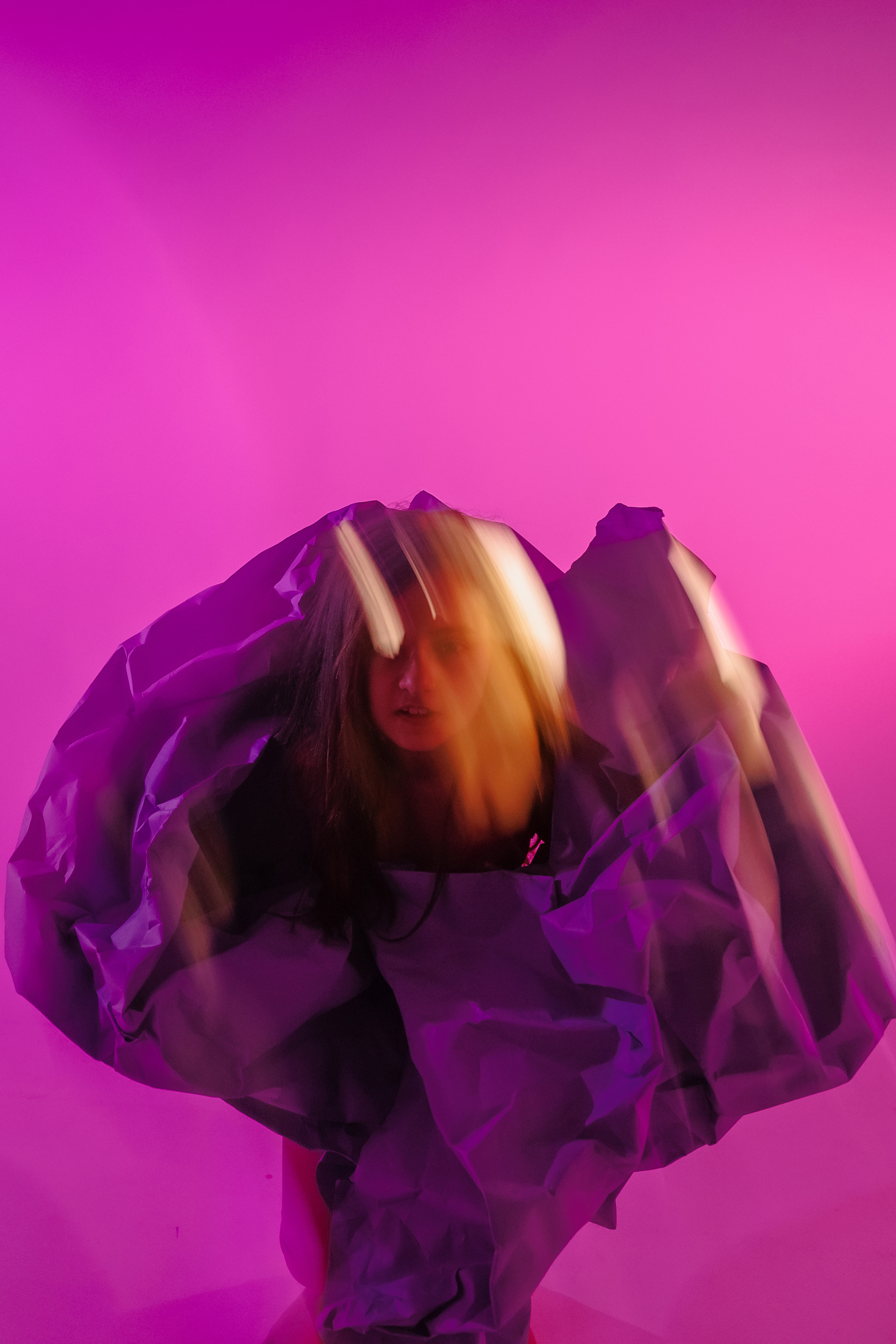 Честит 8 Март. Фотограф Ирина Йотова