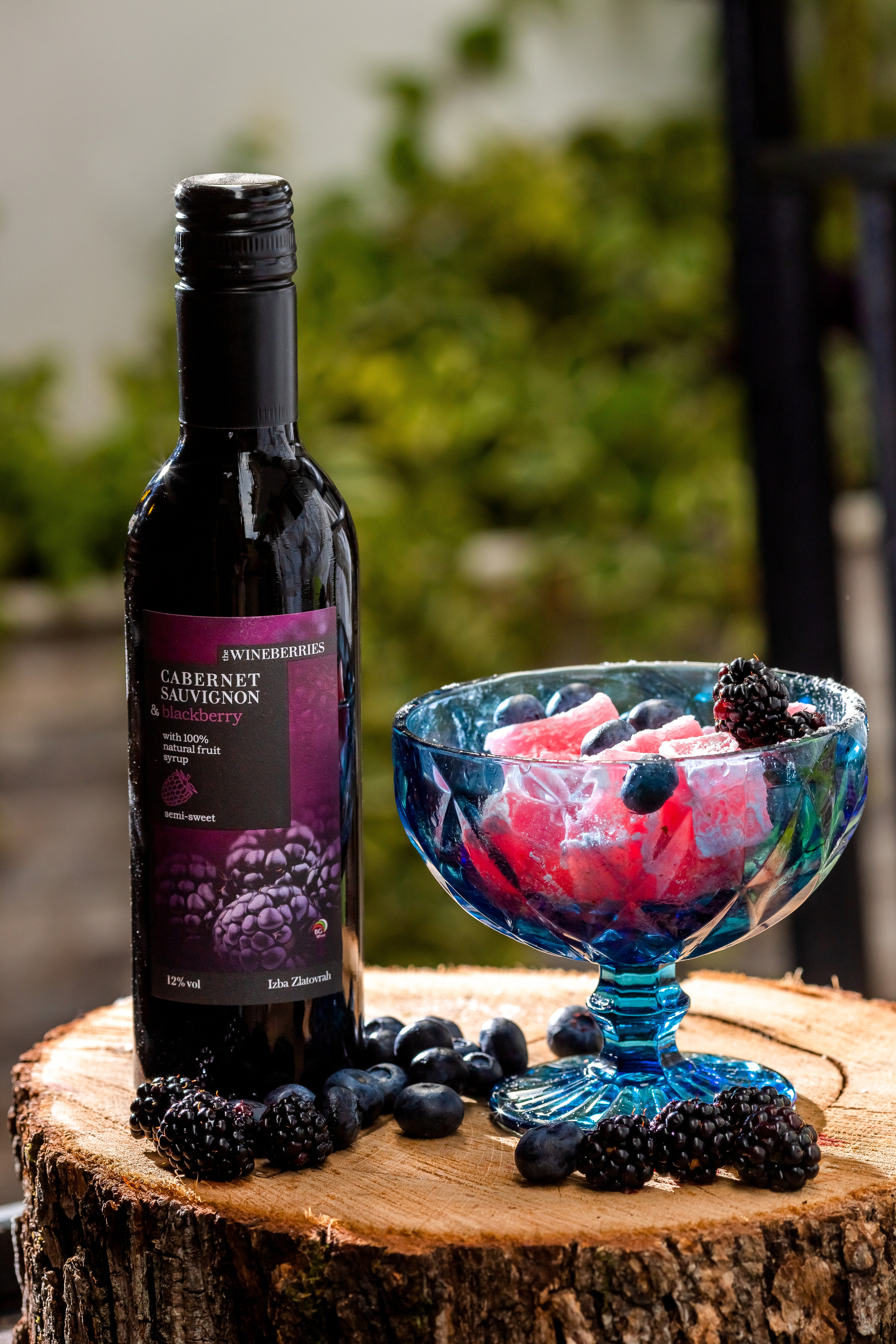 Продуктова Фотография. Фотограф Ирина Йотова