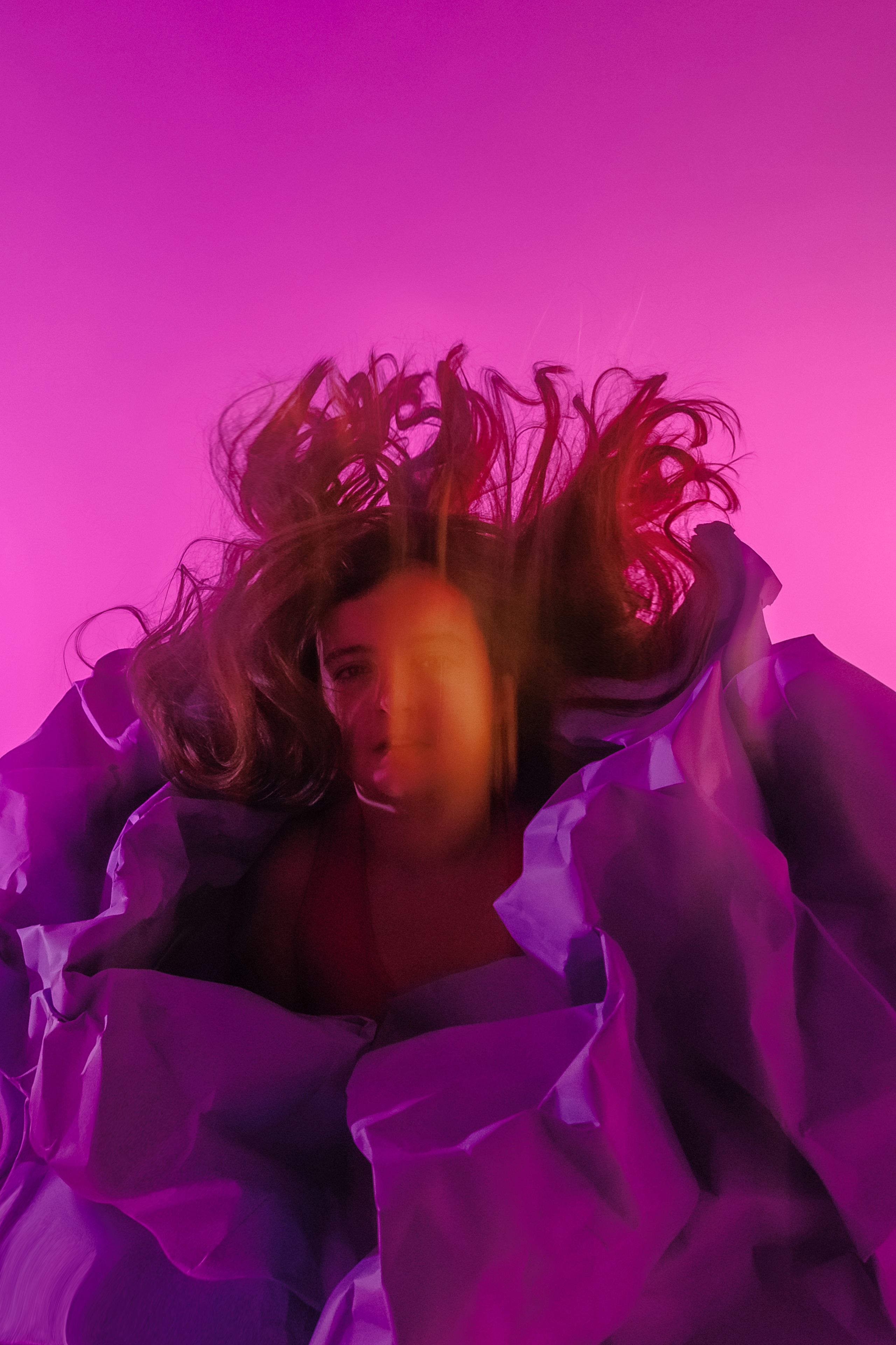 Честит 8 Март. Фотограф Ирина Йотова