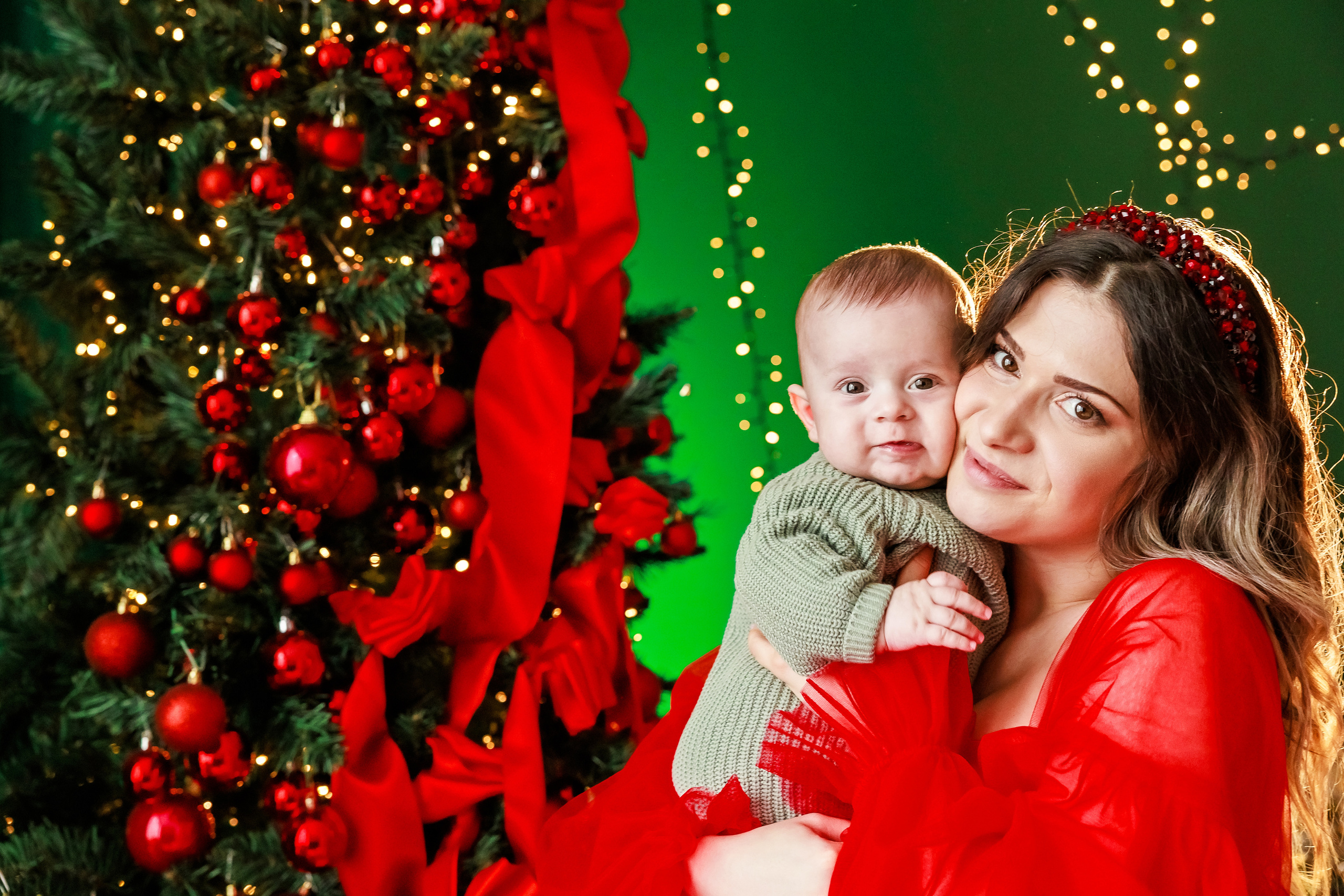 Коледа 2023. Фотограф Ирина Йотова