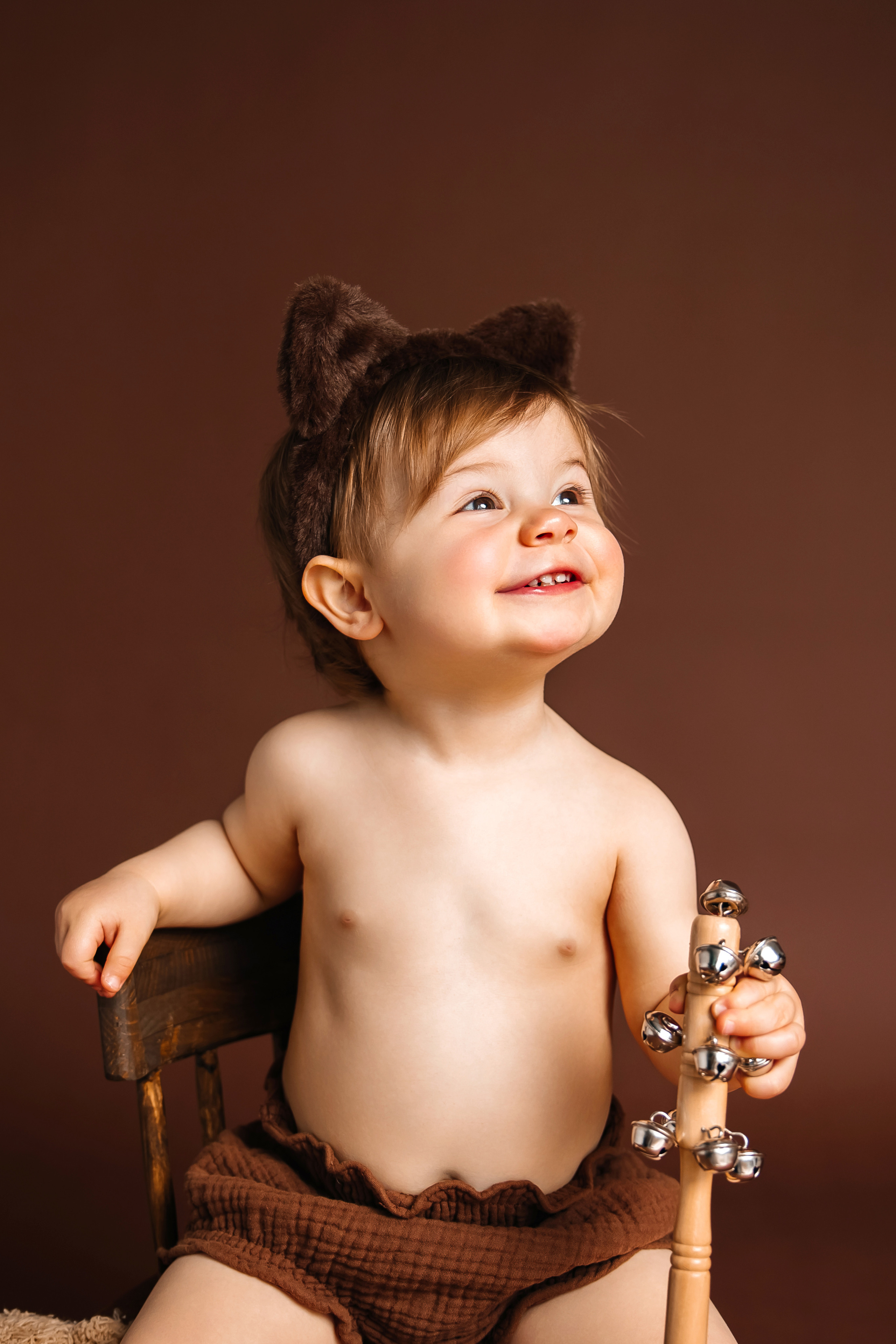 Честит рожден Ден. Фотограф Ирина Йотова