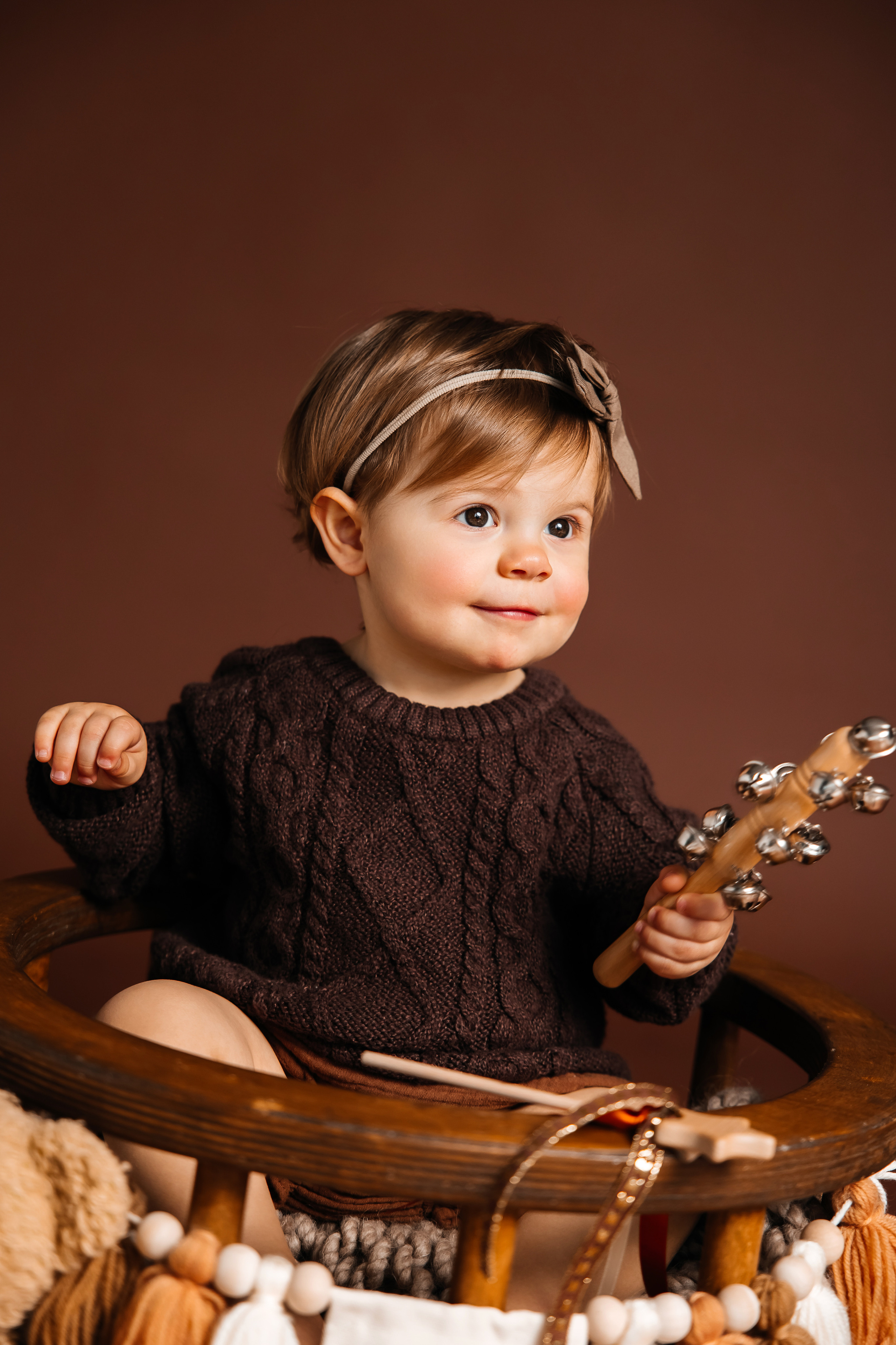 Честит Рожден Ден. Фотограф Ирина Йотова