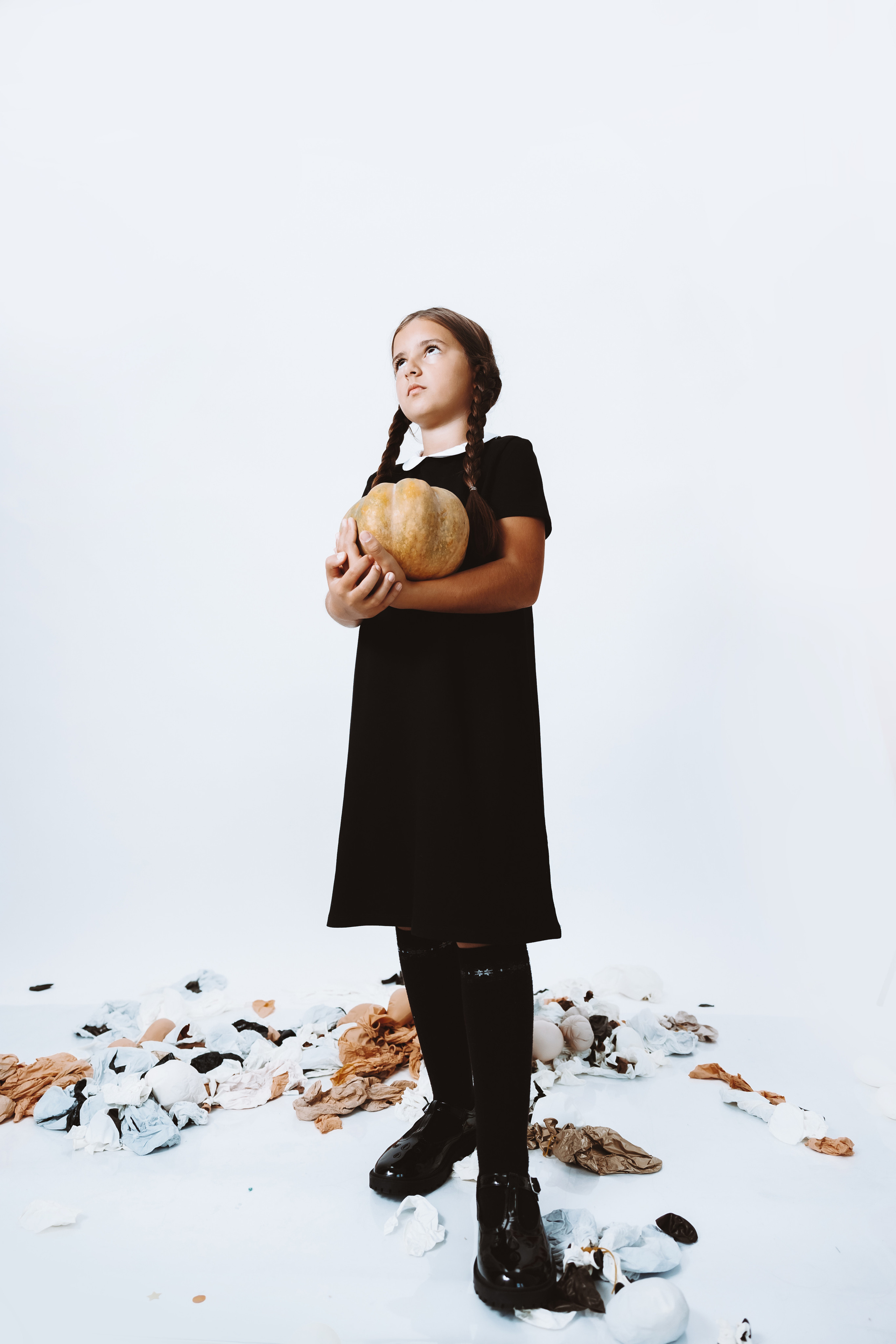 Halloween. Фотограф Ирина Йотова