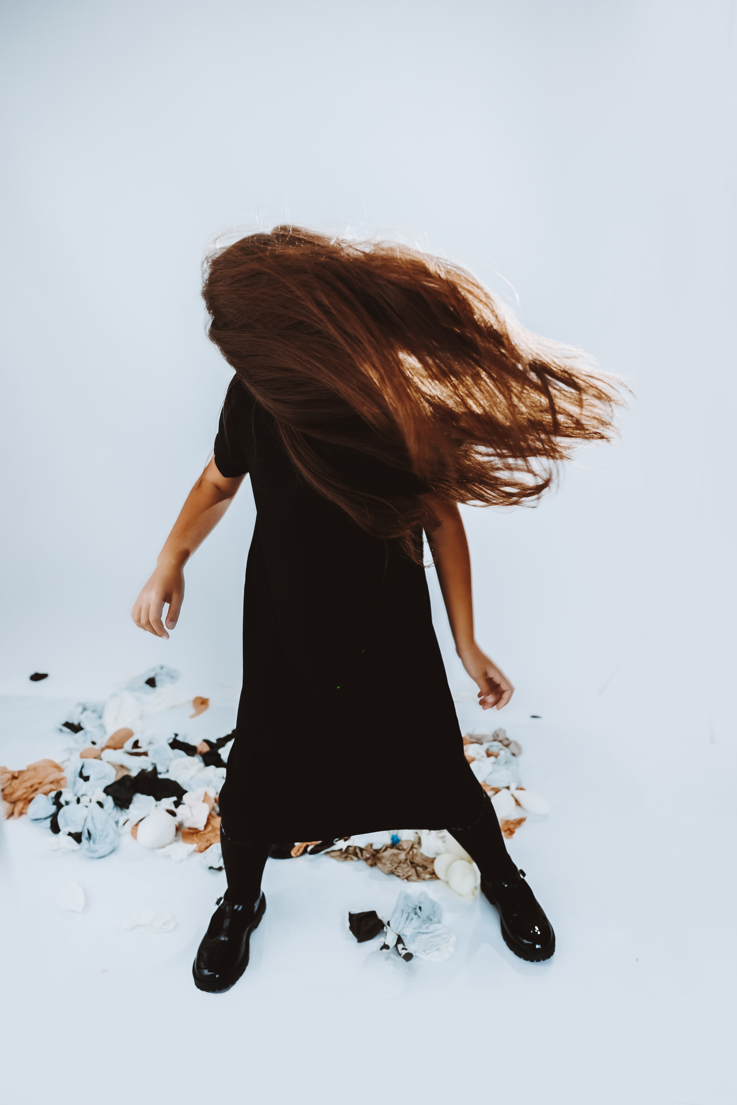 Индивидуална фотосесия. Фотограф Ирина Йотова