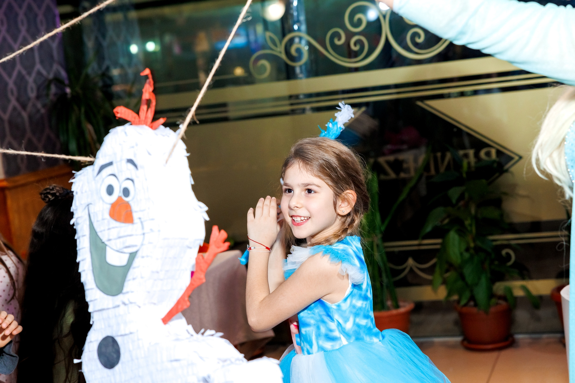 Честит Рожден Ден. Фотограф Ирина Йотова