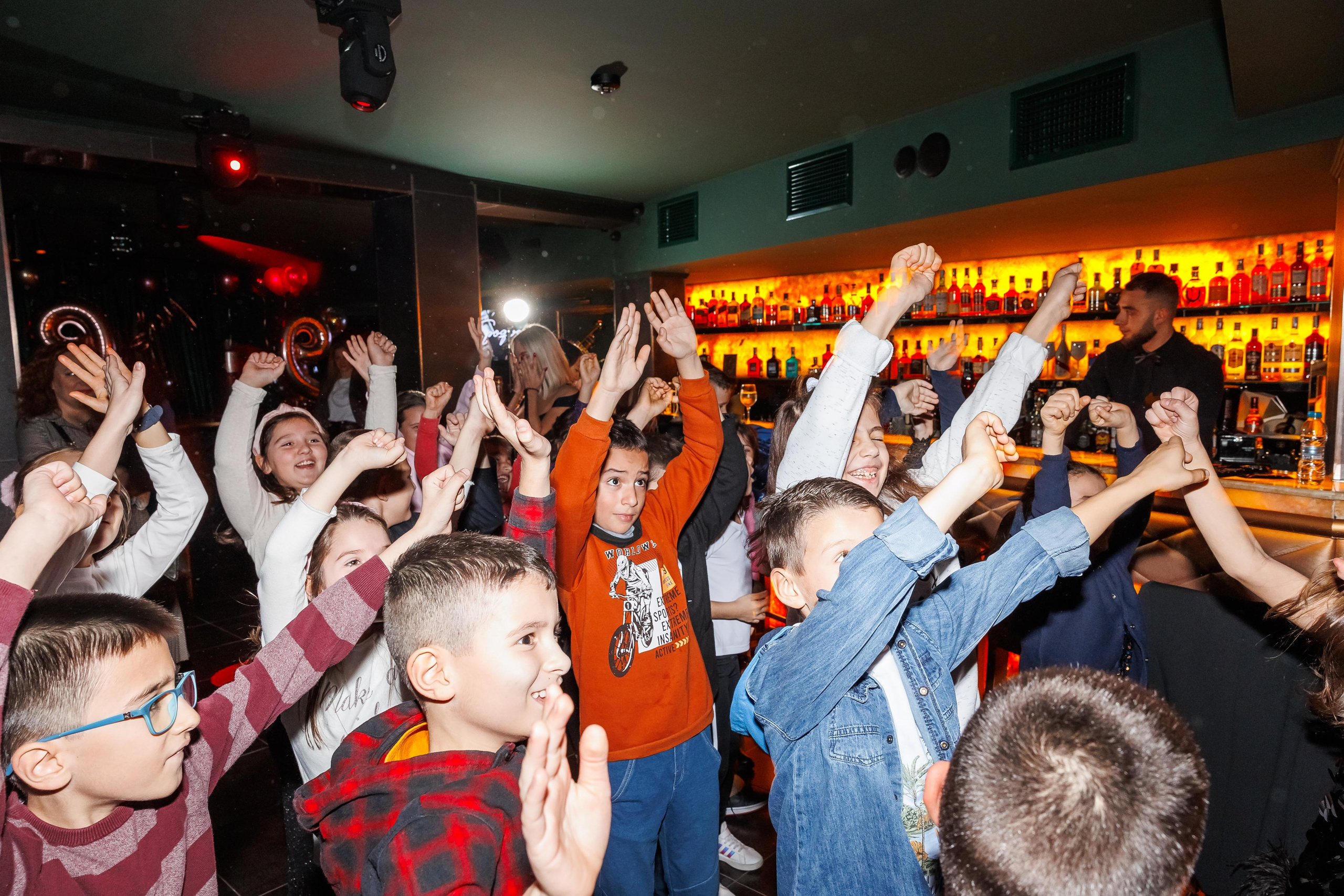 Честит Рожден Ден!. Фотограф Ирина Йотова