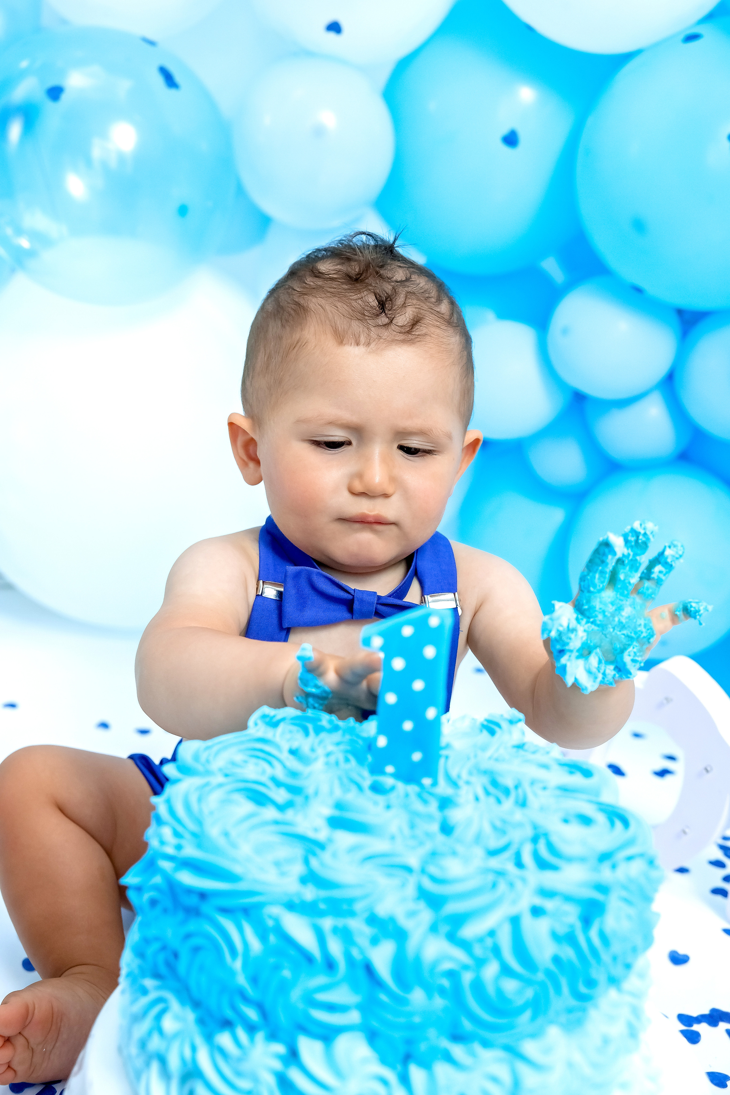 Честит Рожден Ден. Фотограф Ирина Йотова