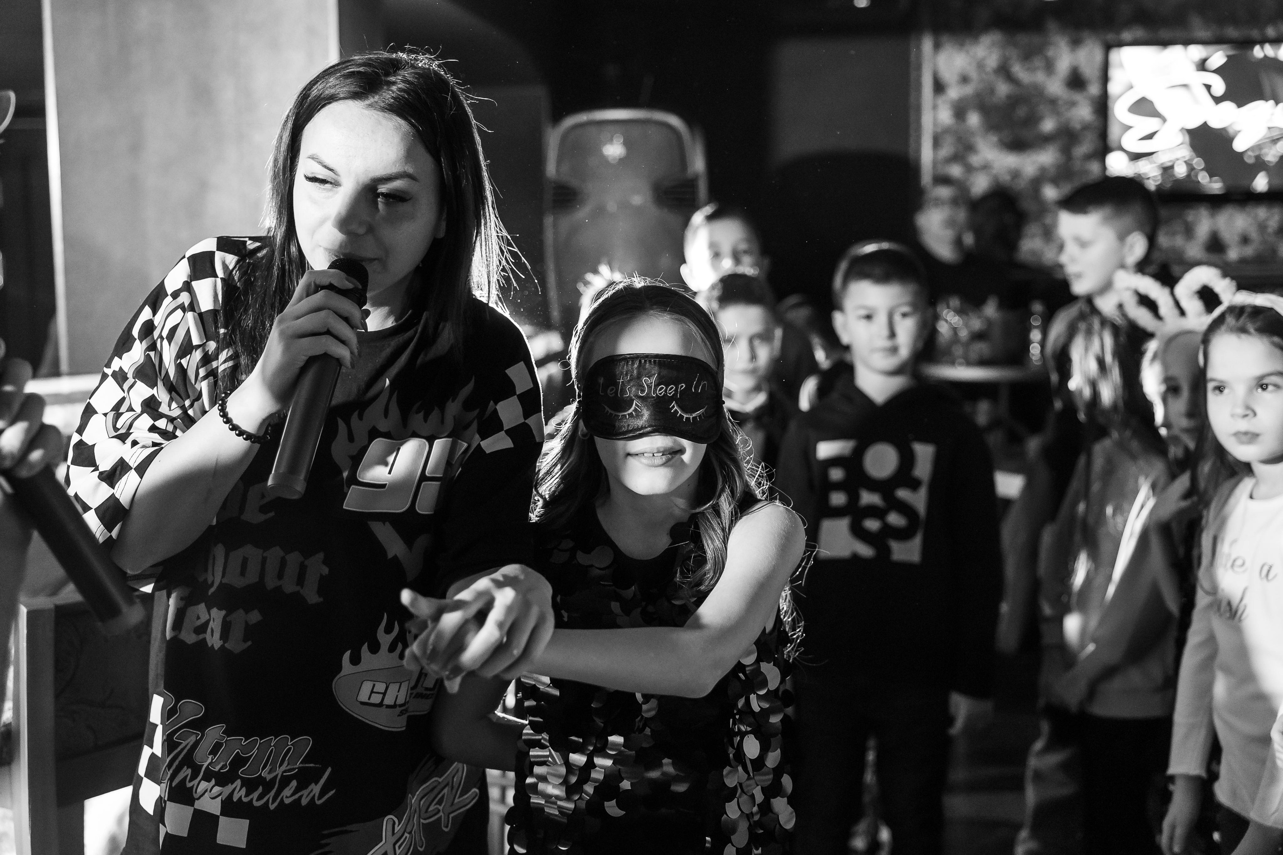 Честит Рожден Ден!. Фотограф Ирина Йотова