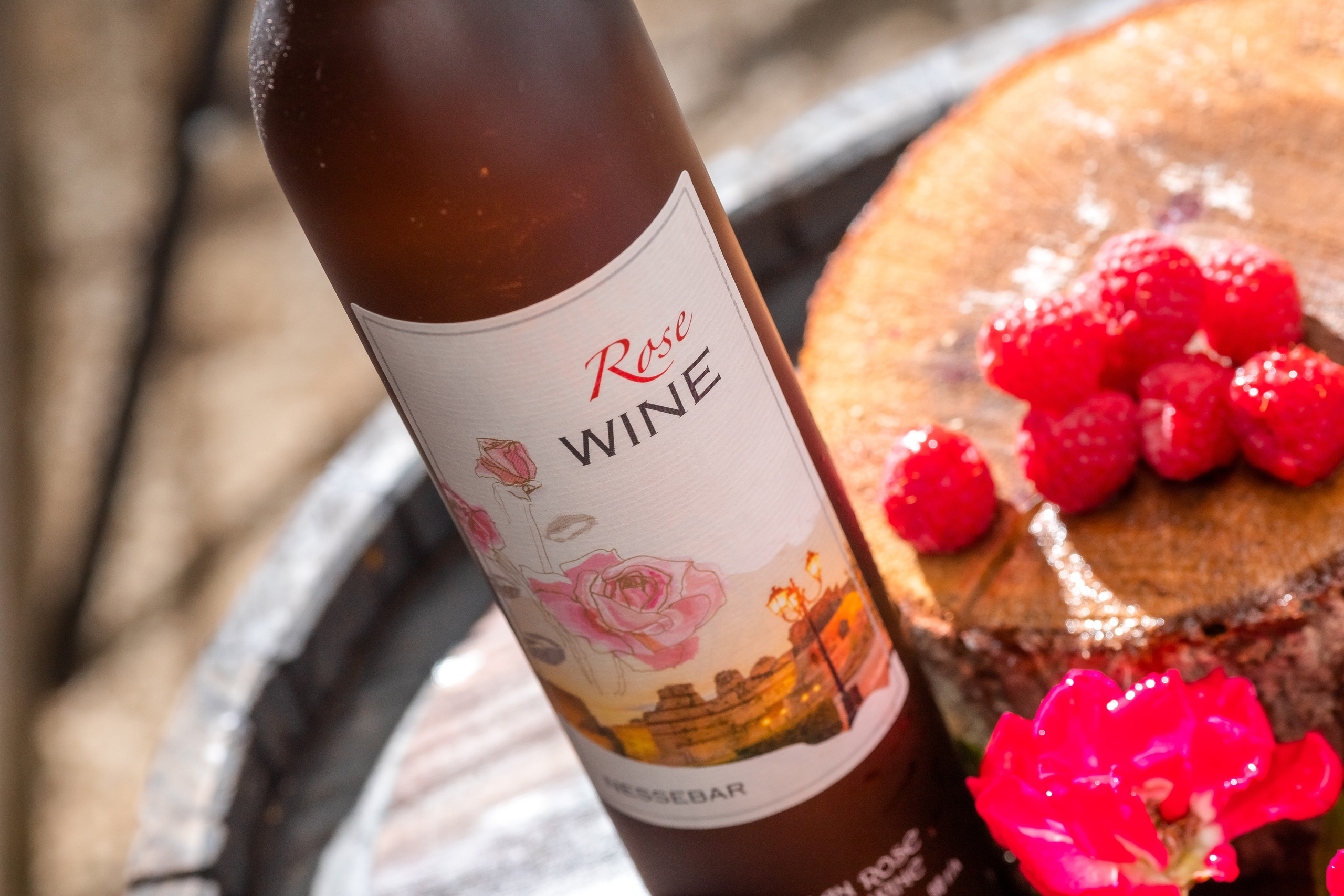 Продуктова Фотография. Фотограф Ирина Йотова