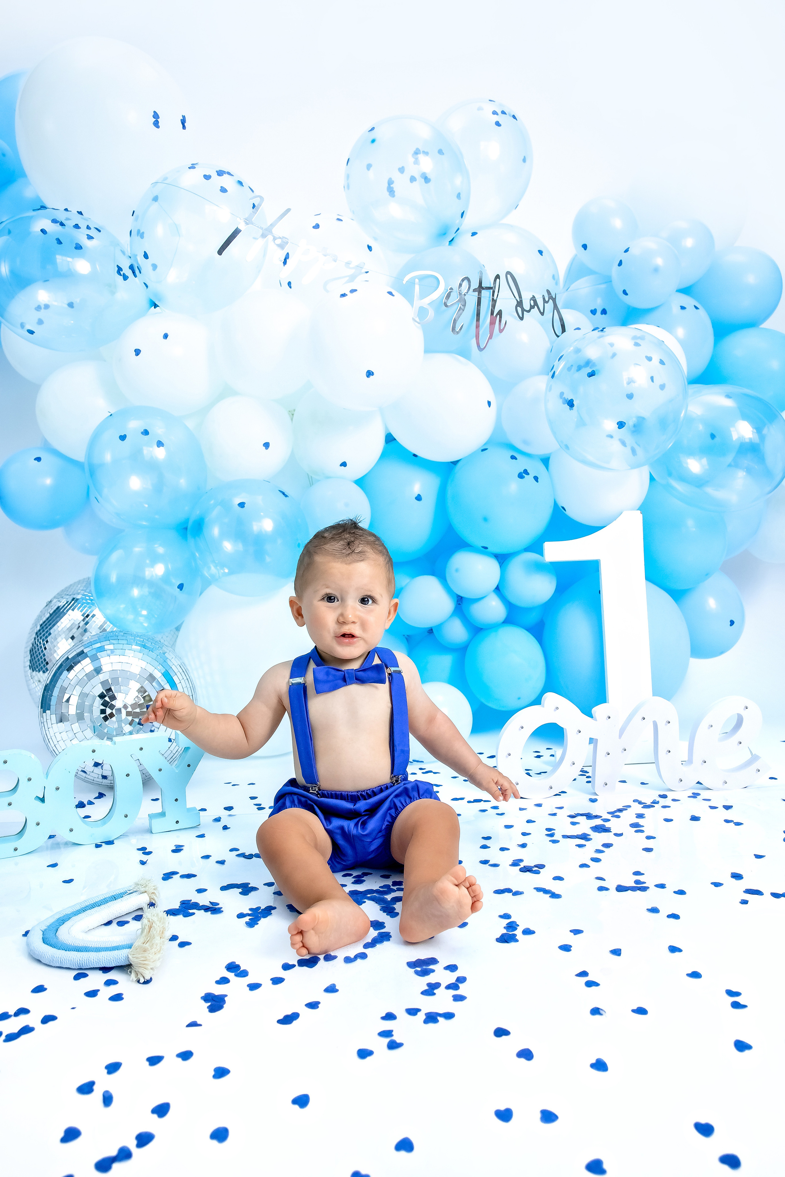 Честит Рожден Ден. Фотограф Ирина Йотова