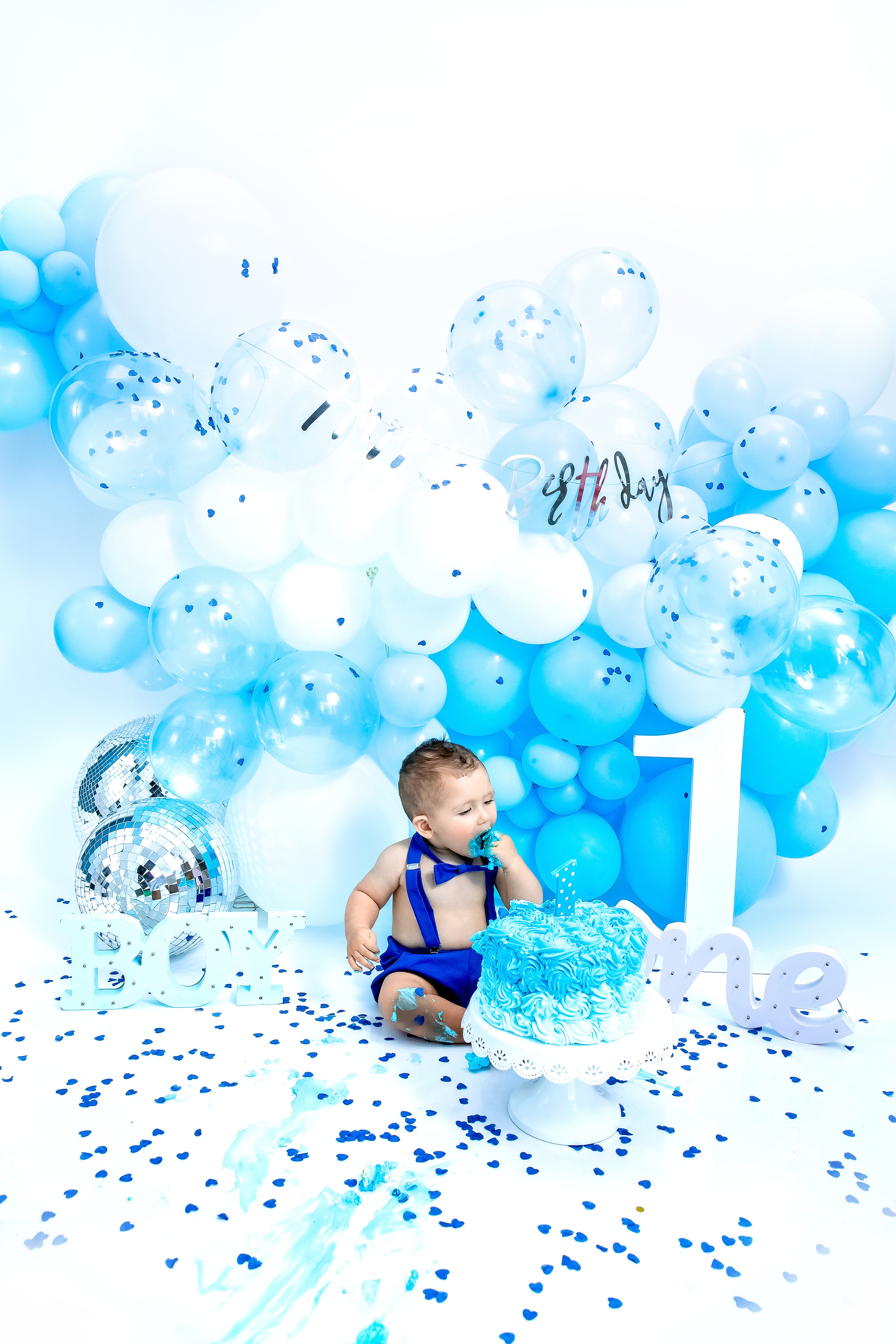 Честит Рожден Ден. Фотограф Ирина Йотова