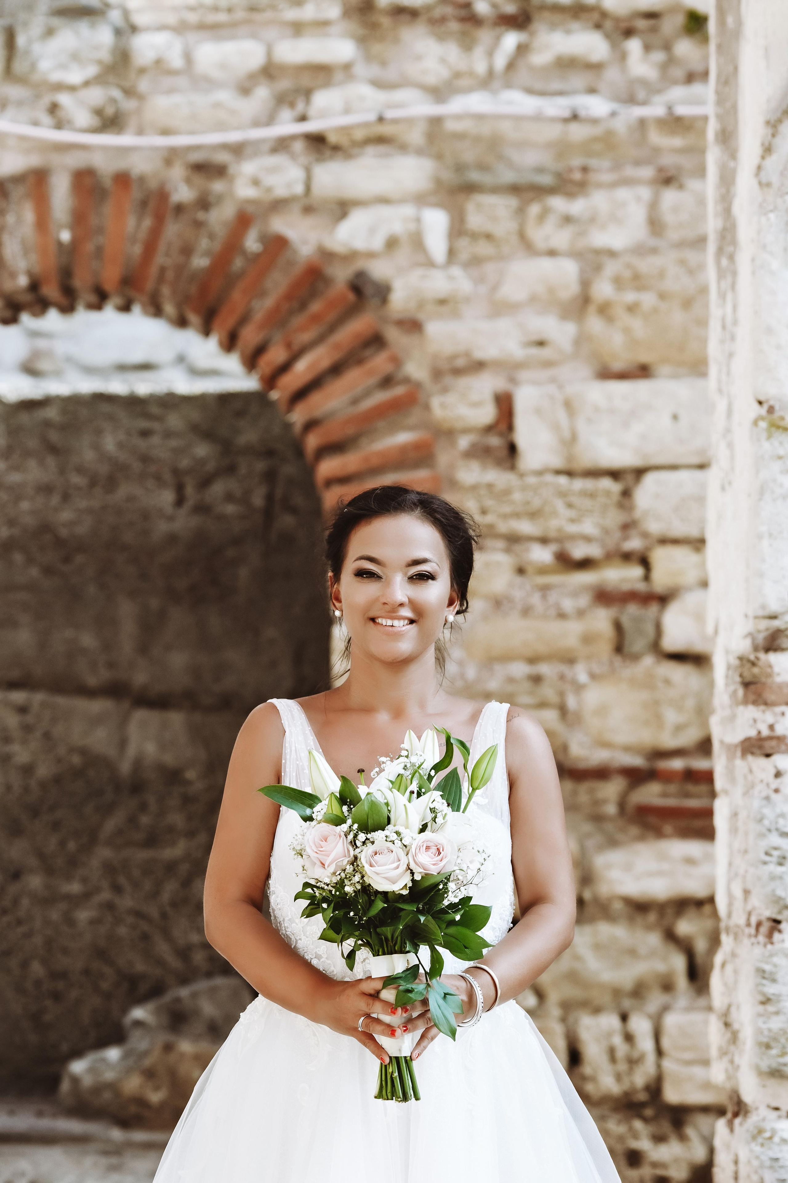 Несебър. Фотограф Ирина Йотова