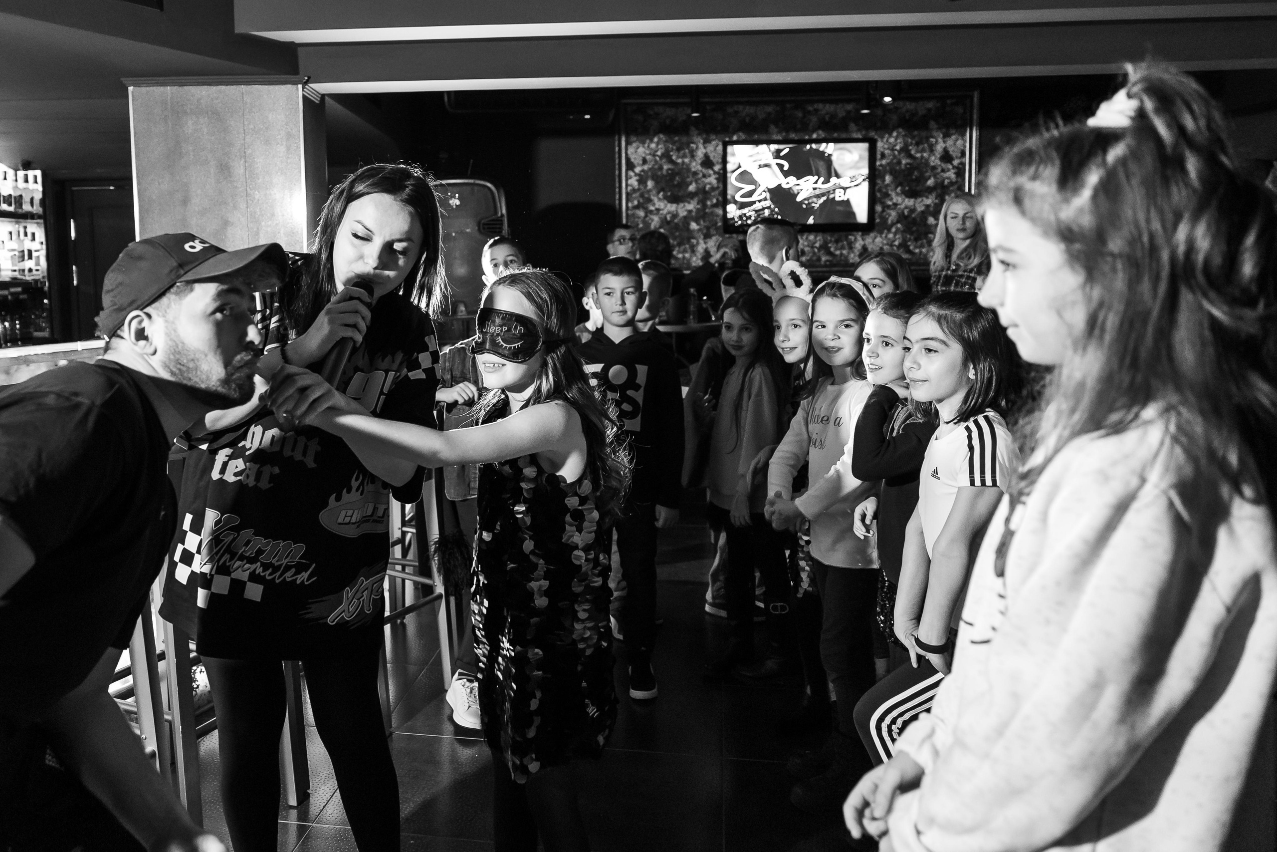 Честит Рожден Ден!. Фотограф Ирина Йотова