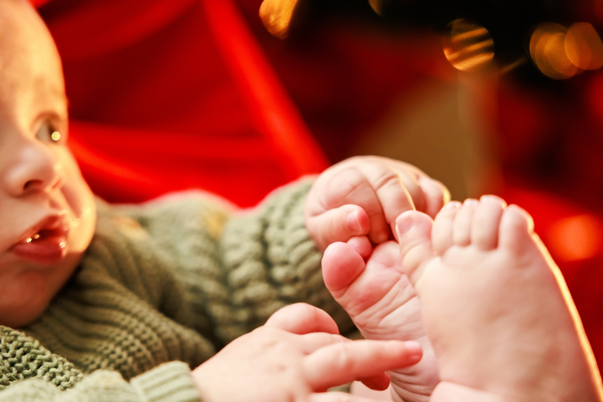 Коледа 2023. Фотограф Ирина Йотова