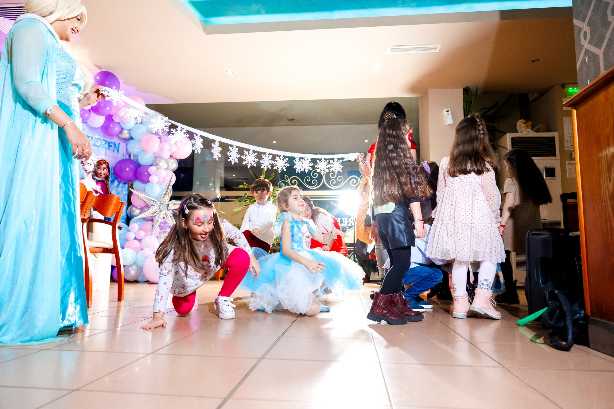 Честит Рожден Ден. Фотограф Ирина Йотова