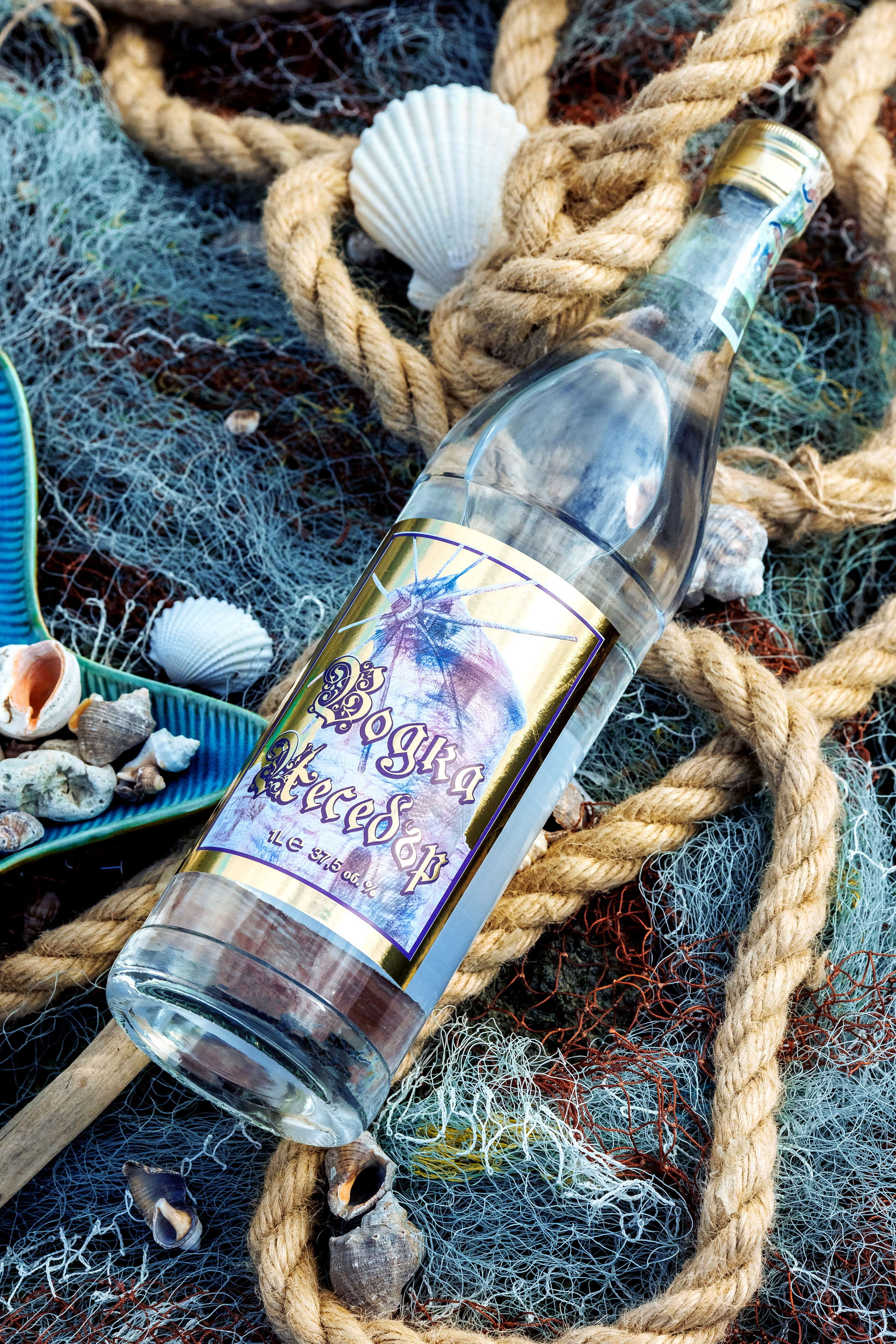 Продуктова Фотография. Фотограф Ирина Йотова