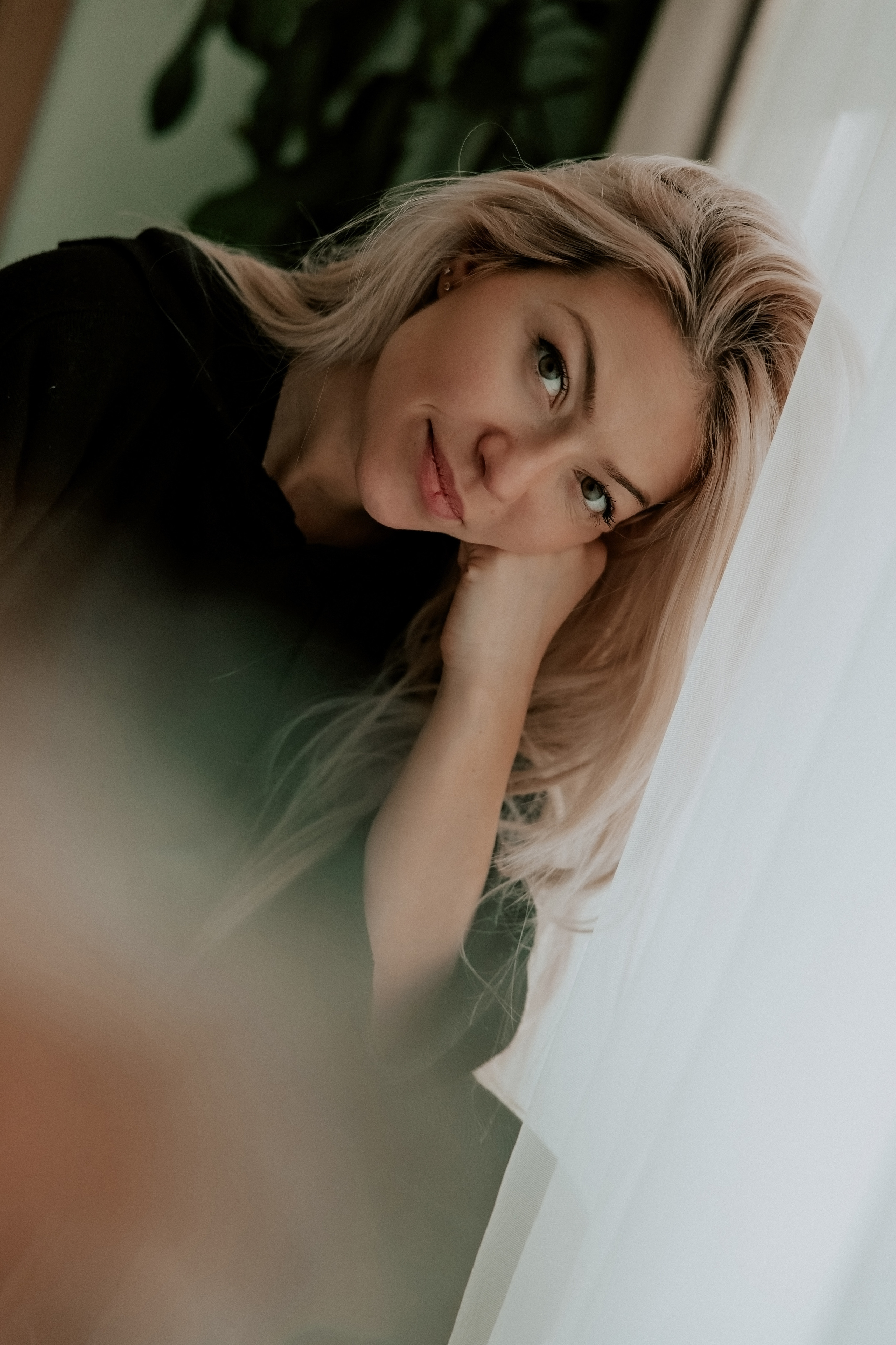 Индивидуална Фотосесия. Фотограф Ирина Йотова