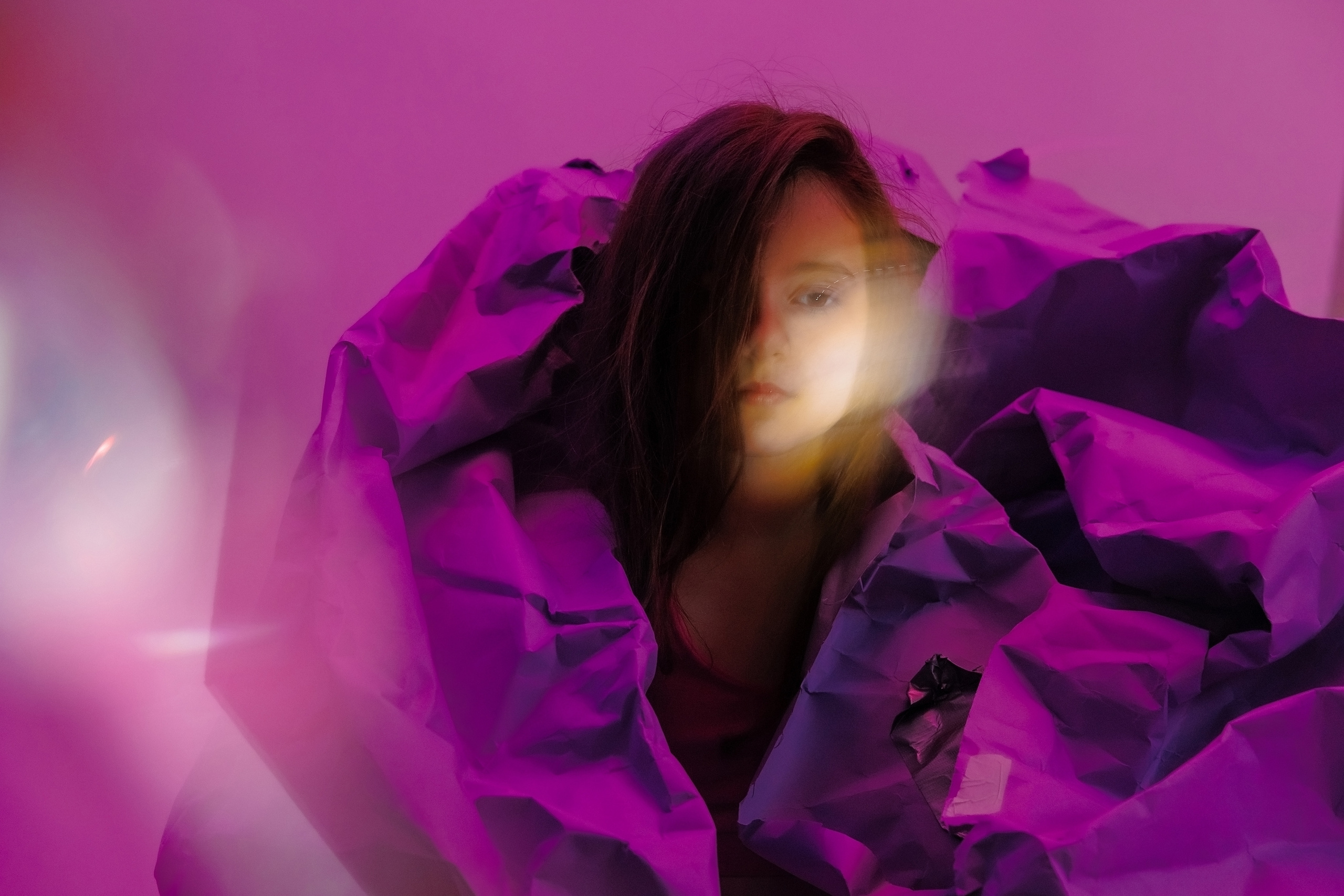 Честит 8 Март. Фотограф Ирина Йотова