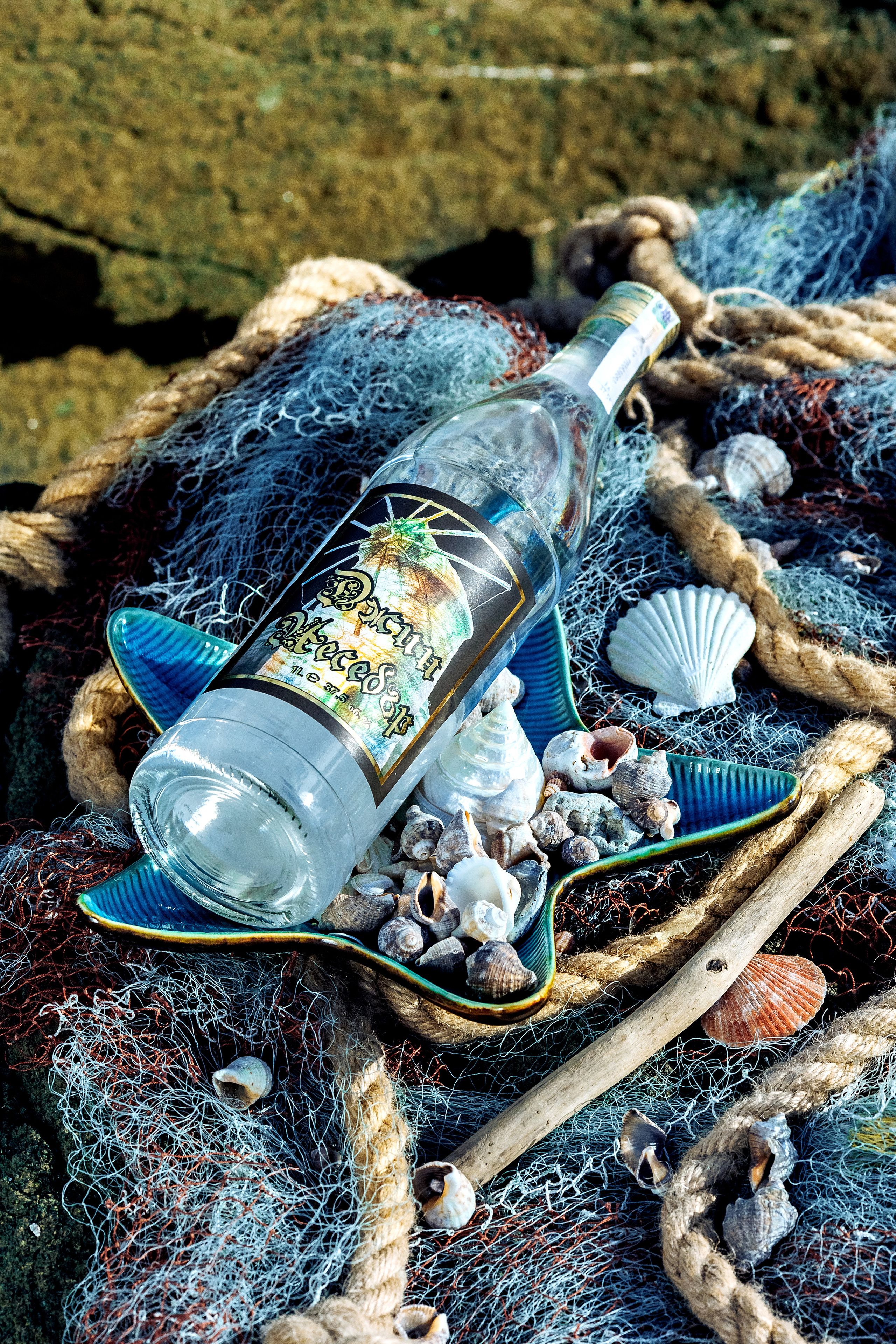 Продуктова Фотография. Фотограф Ирина Йотова