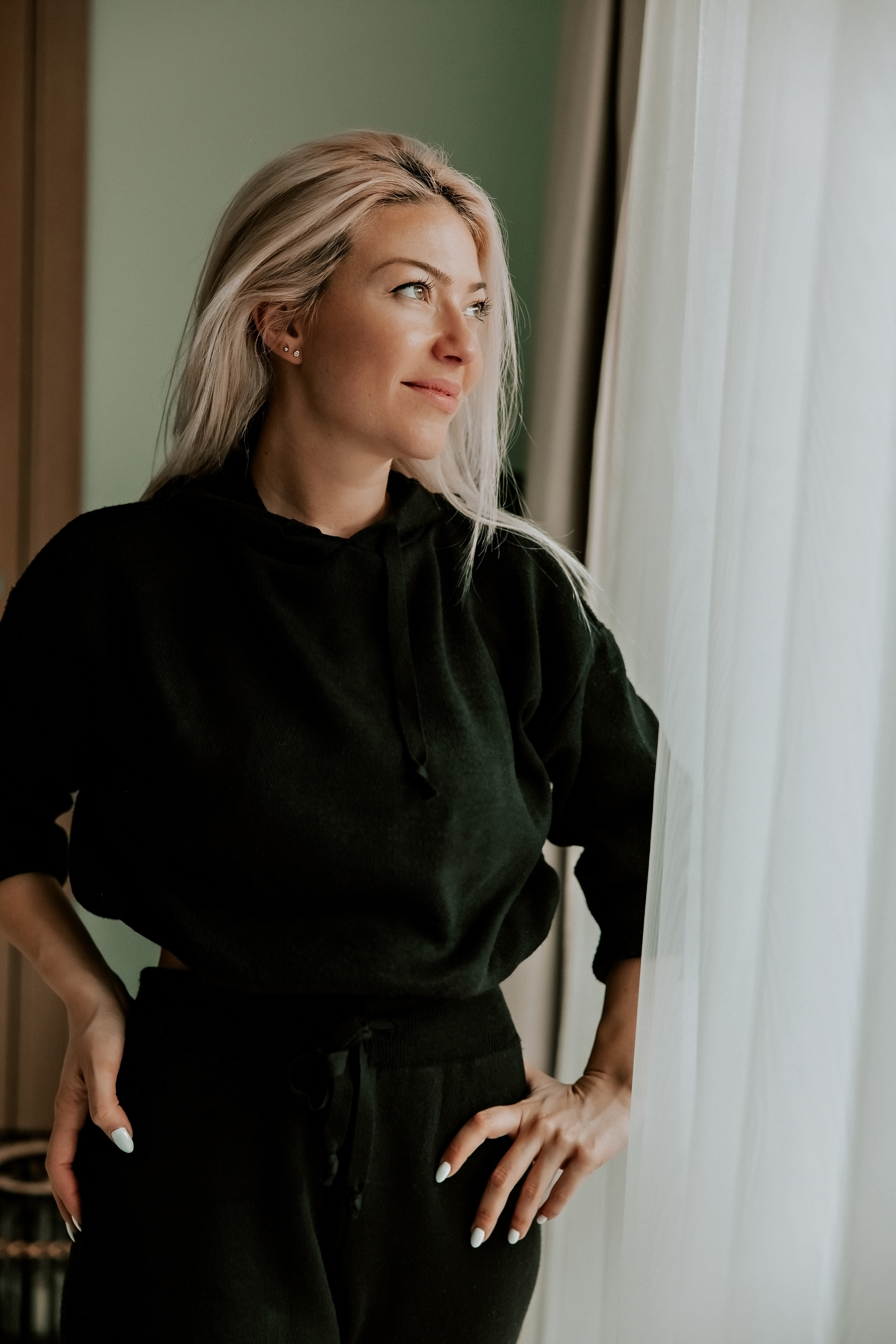 Индивидуална Фотосесия. Фотограф Ирина Йотова