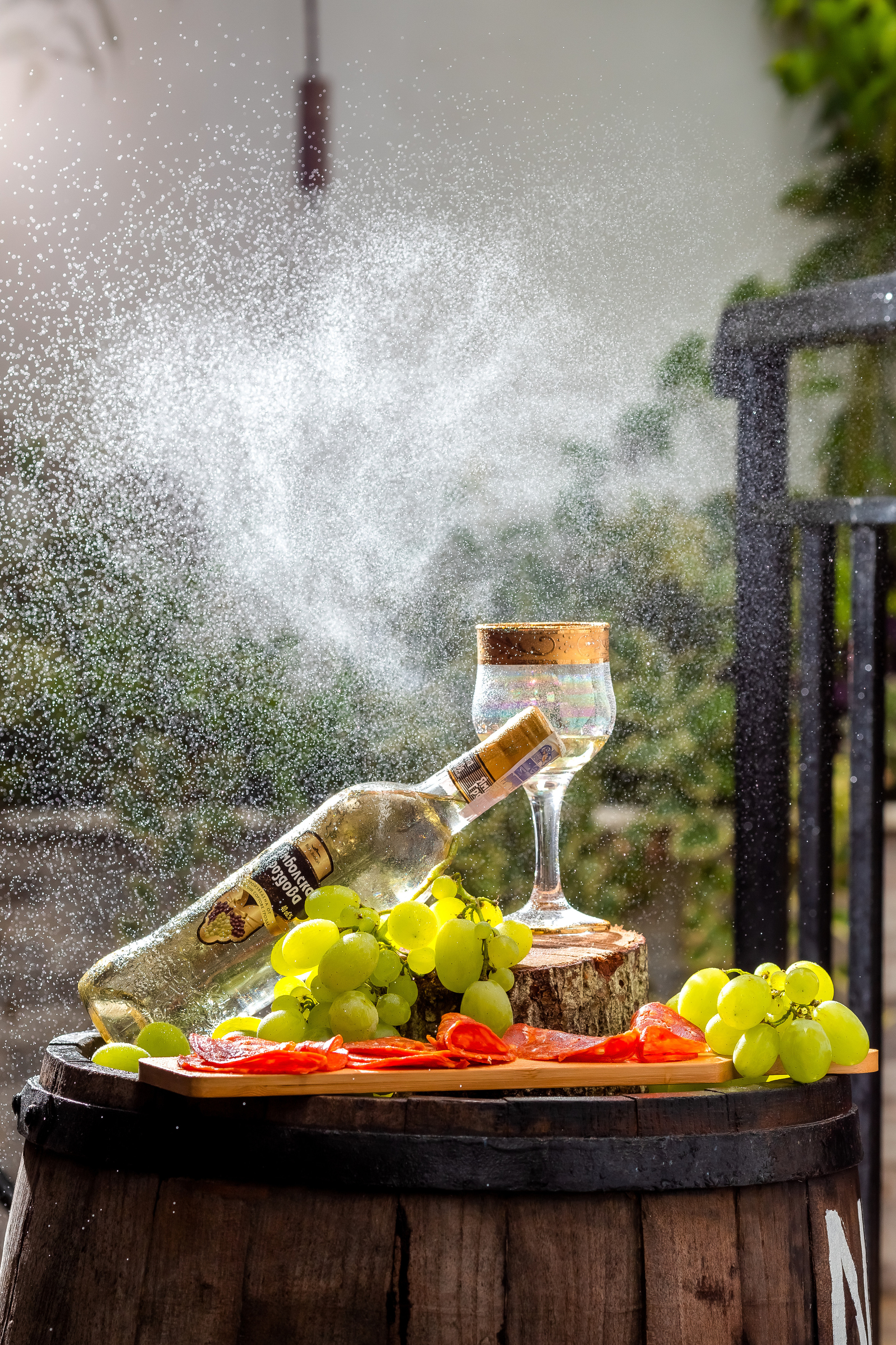 Продуктова Фотография. Фотограф Ирина Йотова