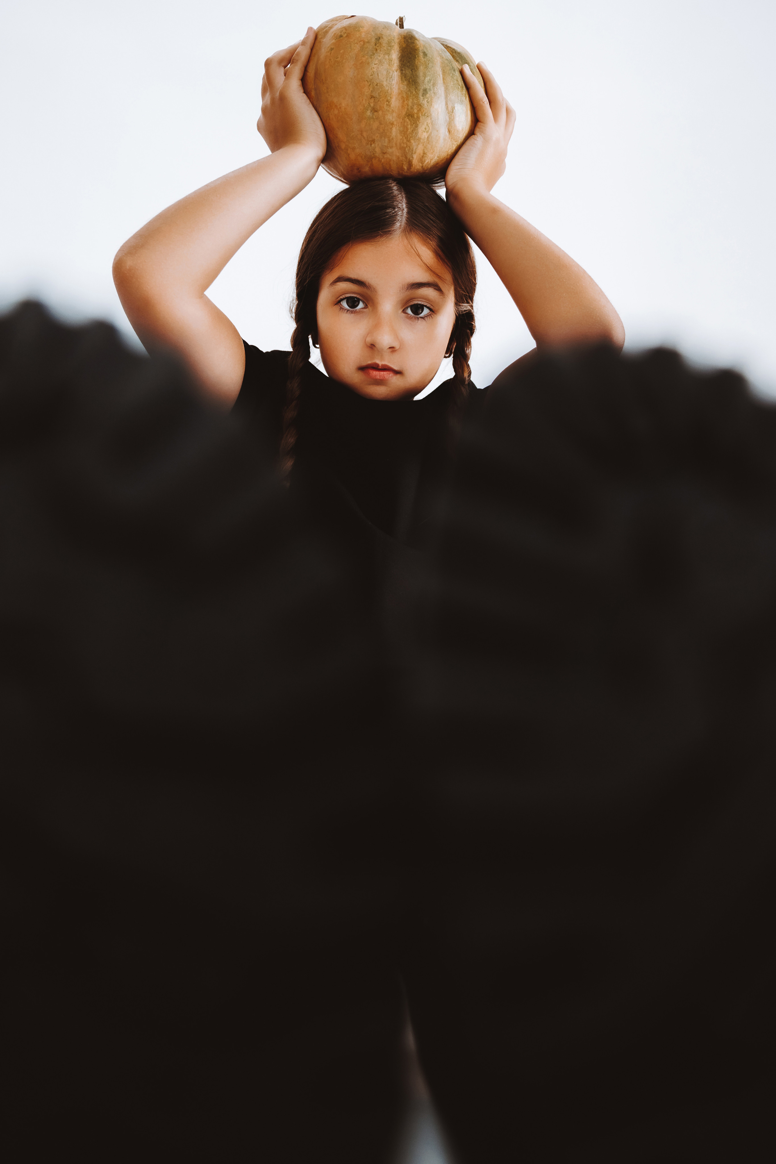 Halloween. Фотограф Ирина Йотова