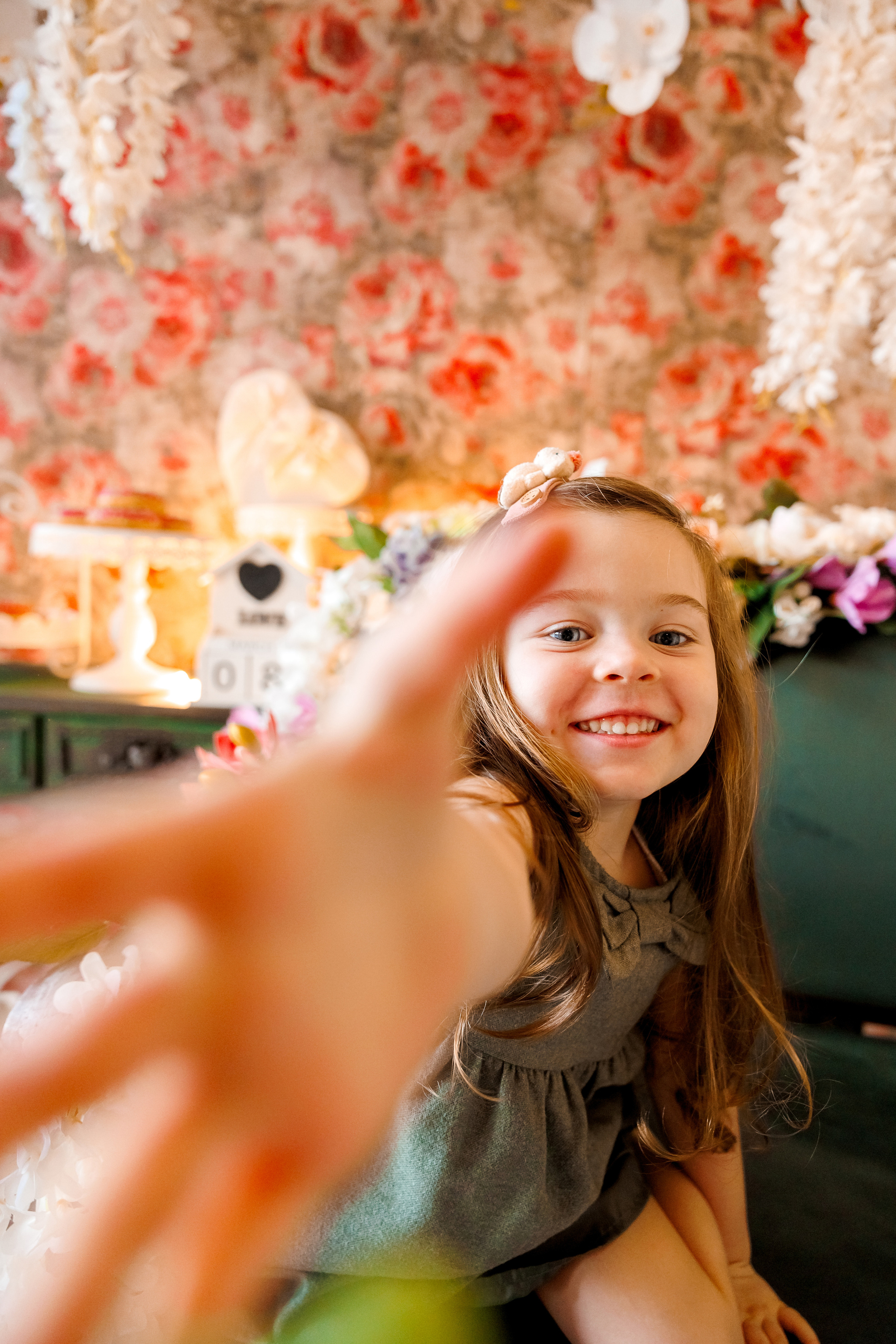 8 Март. Фотограф Ирина Йотова