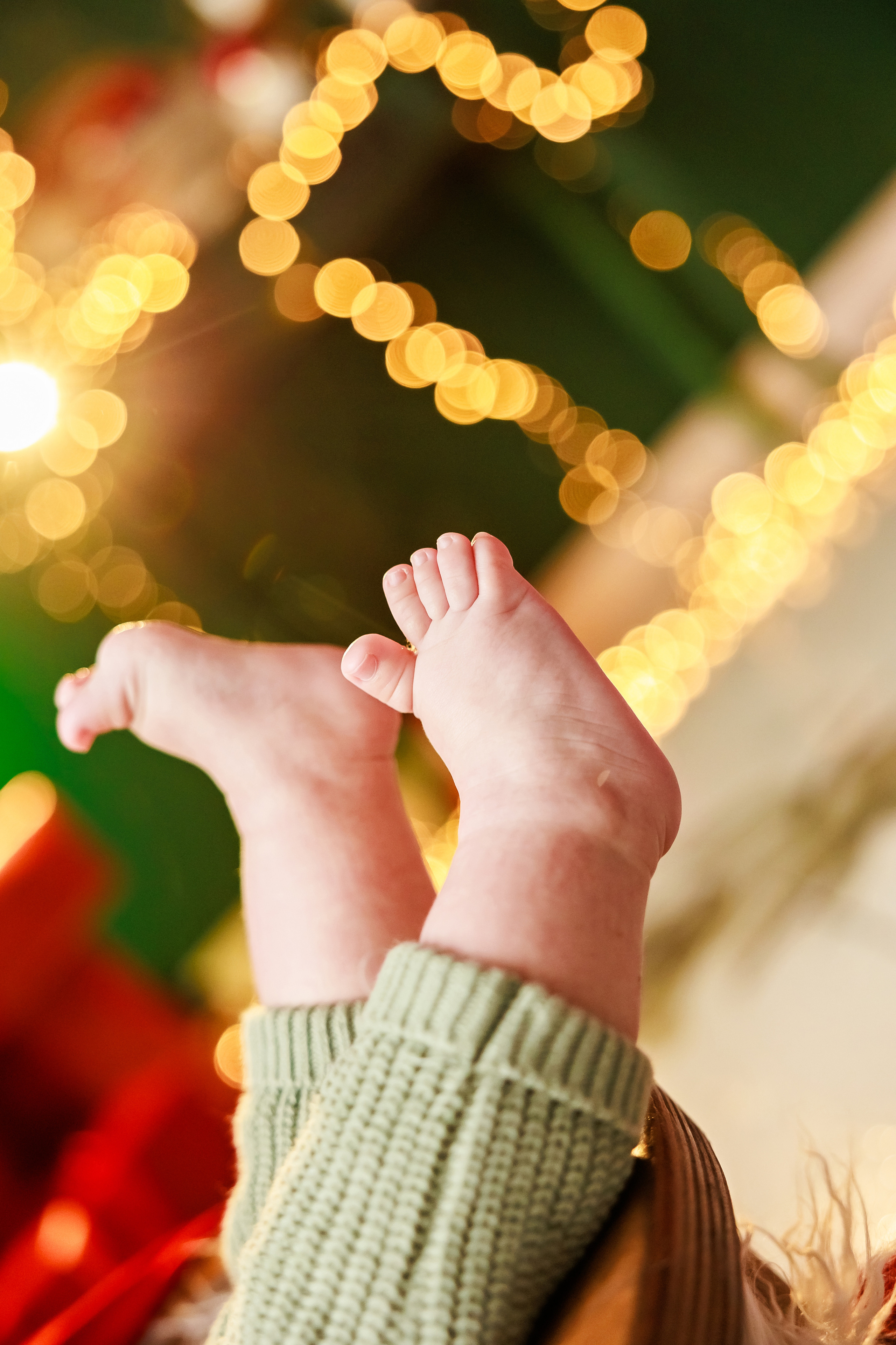 Коледа 2023. Фотограф Ирина Йотова