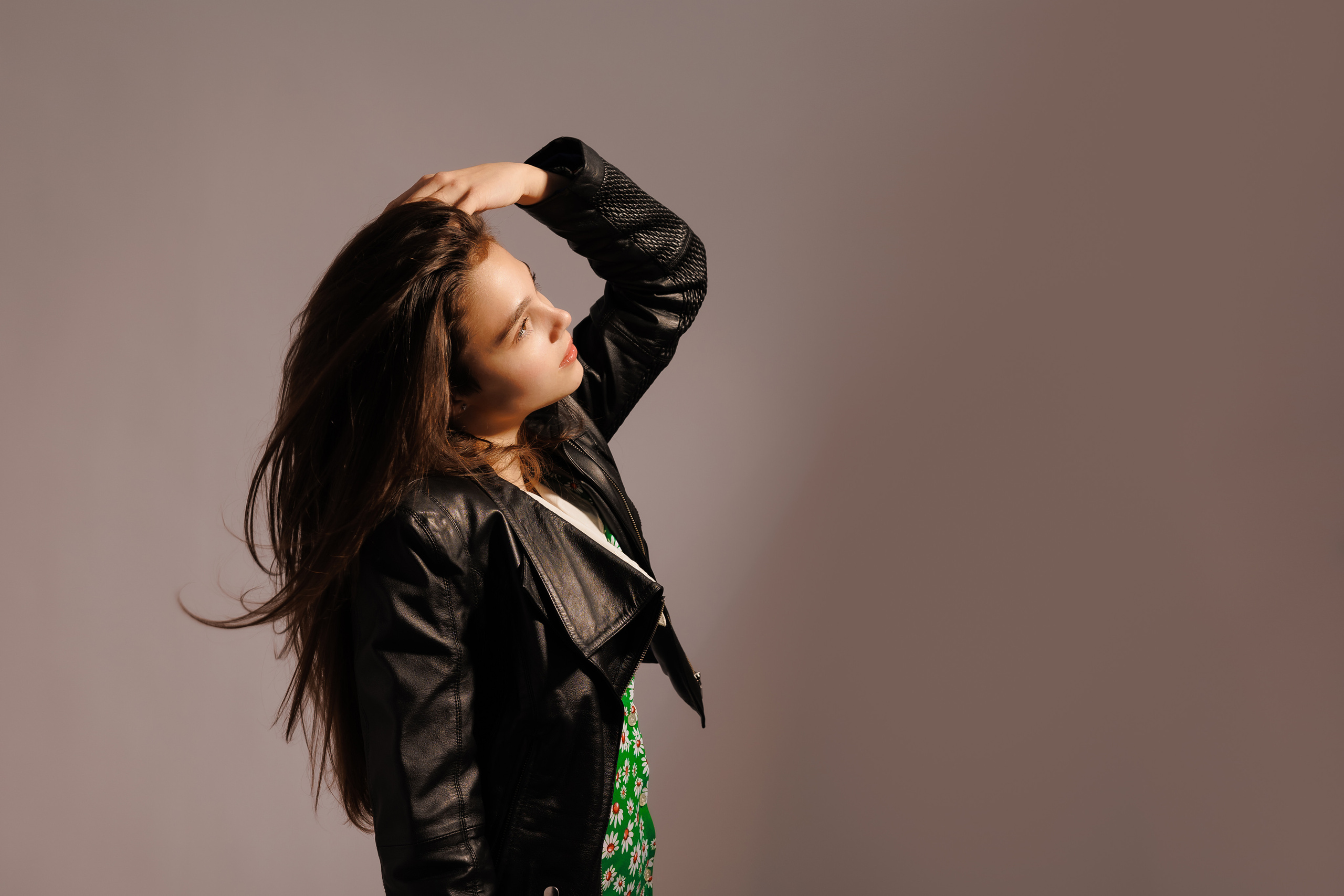 Индивидуална Фотосесия. Фотограф Ирина Йотова