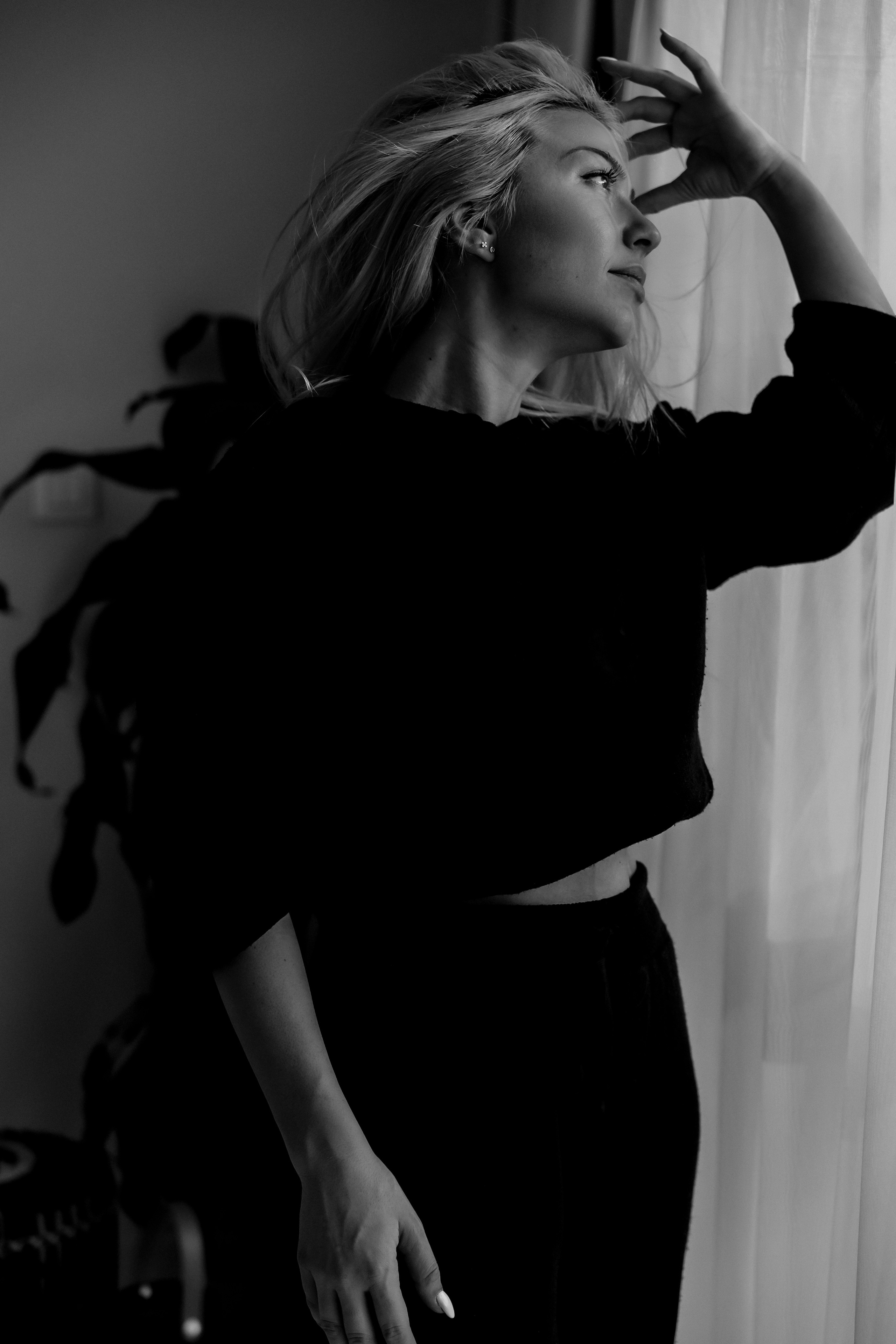 Индивидуална Фотосесия. Фотограф Ирина Йотова