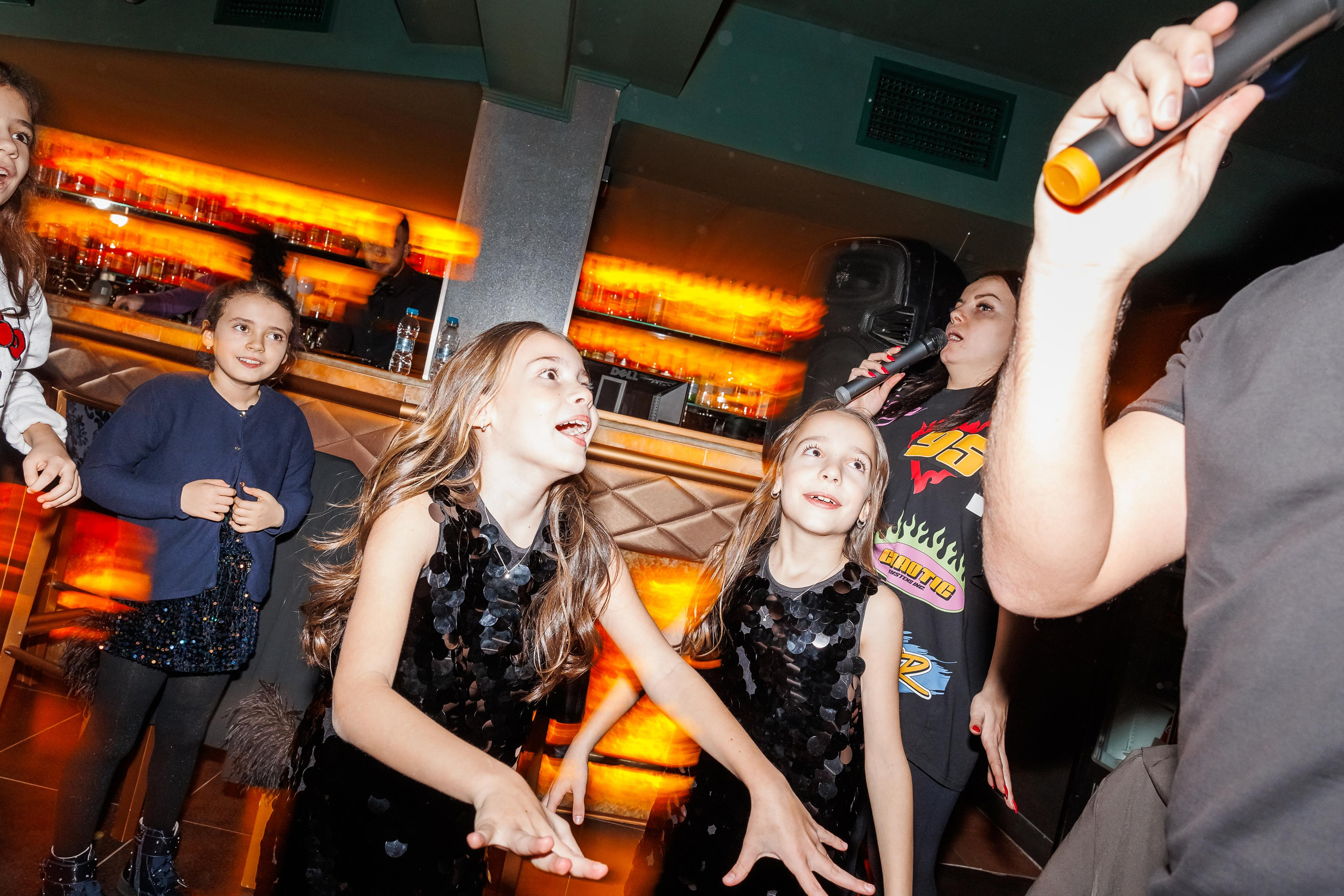 Честит Рожден Ден!. Фотограф Ирина Йотова