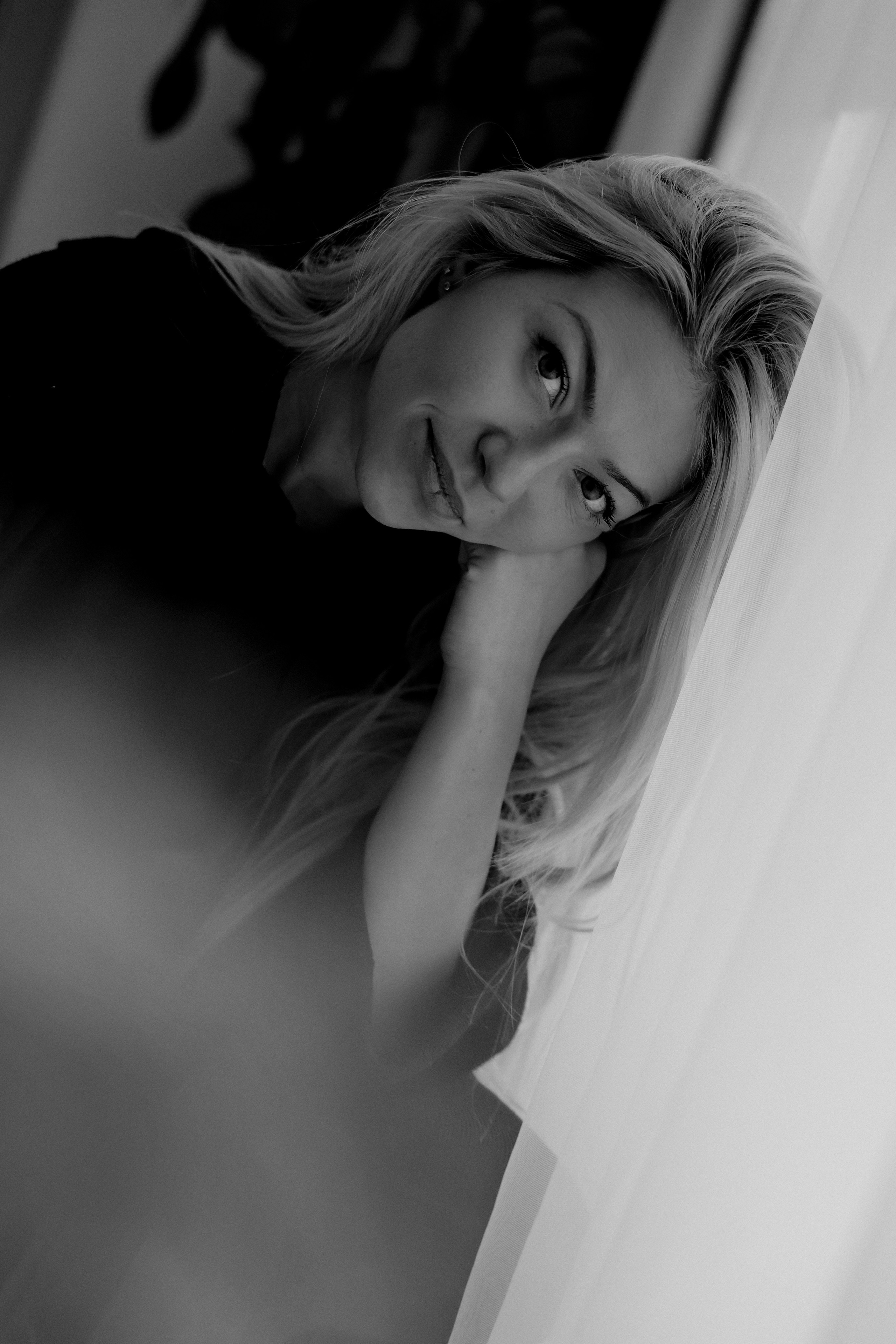 Индивидуална Фотосесия. Фотограф Ирина Йотова