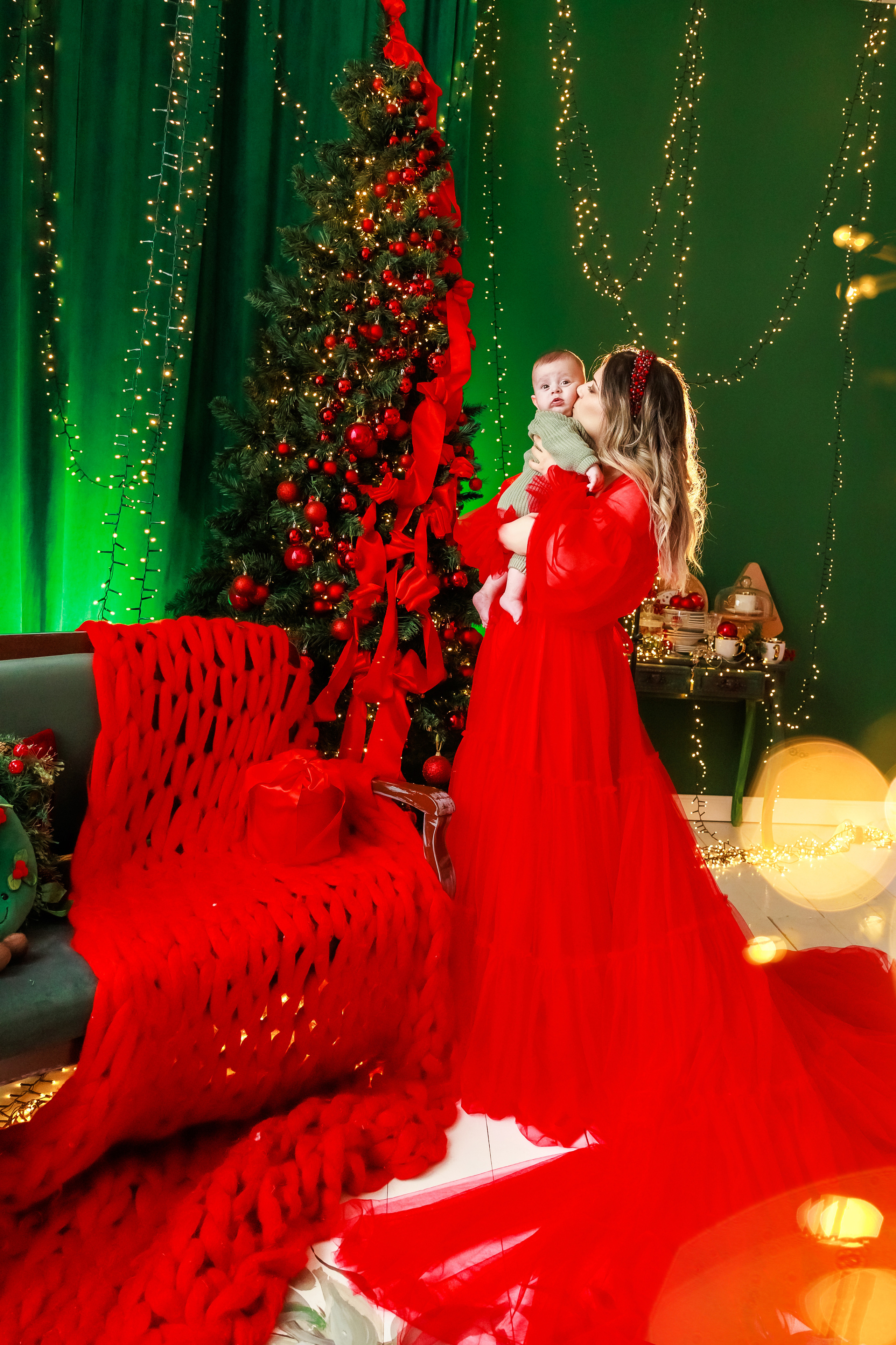 Коледа 2023. Фотограф Ирина Йотова