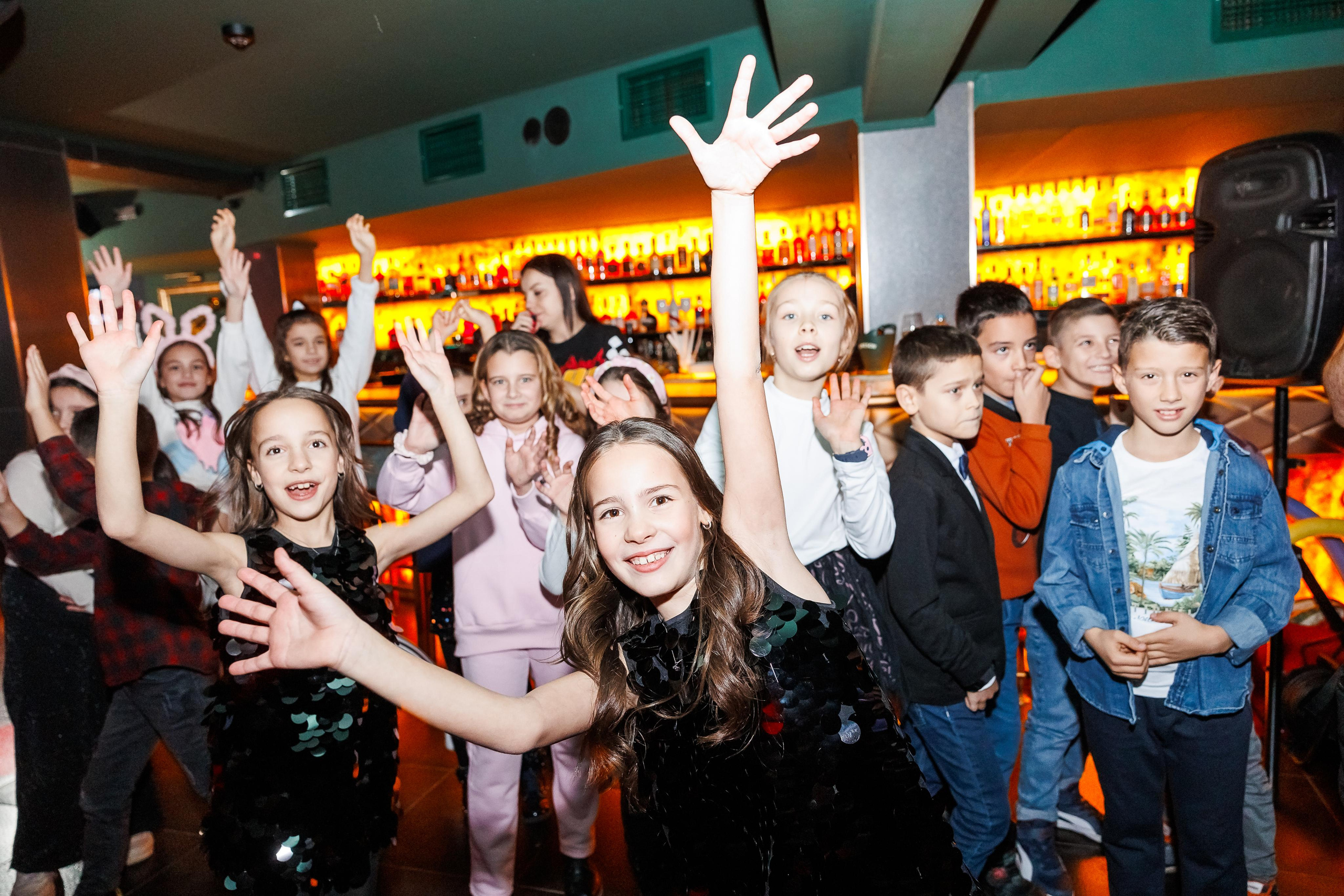 Честит Рожден Ден!. Фотограф Ирина Йотова