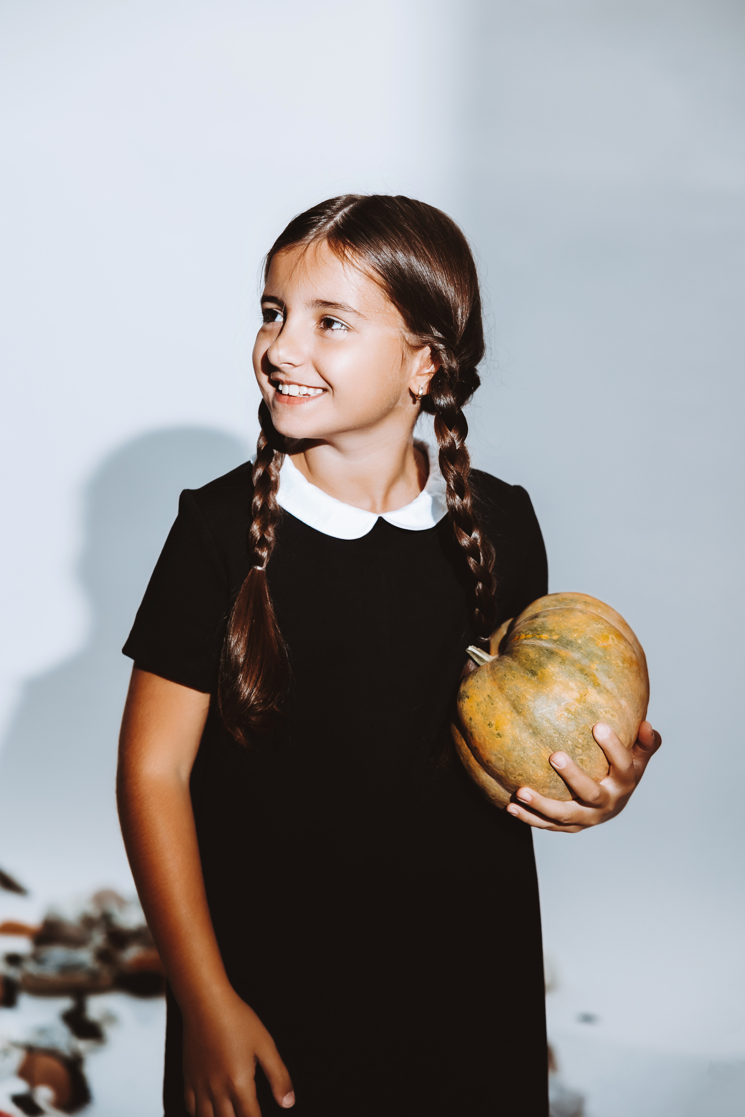 Halloween. Фотограф Ирина Йотова