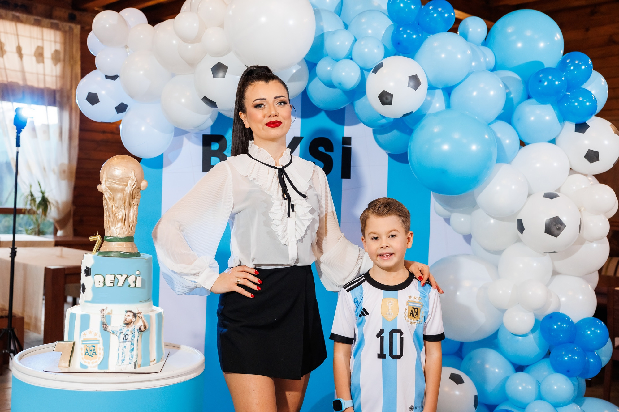 Честит Рожден Ден!. Фотограф Ирина Йотова