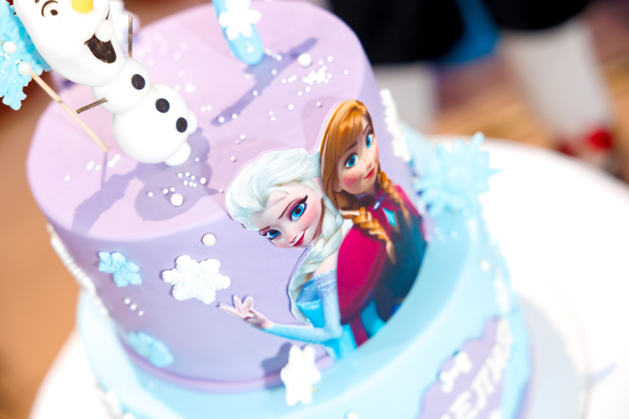 Честит Рожден Ден. Фотограф Ирина Йотова