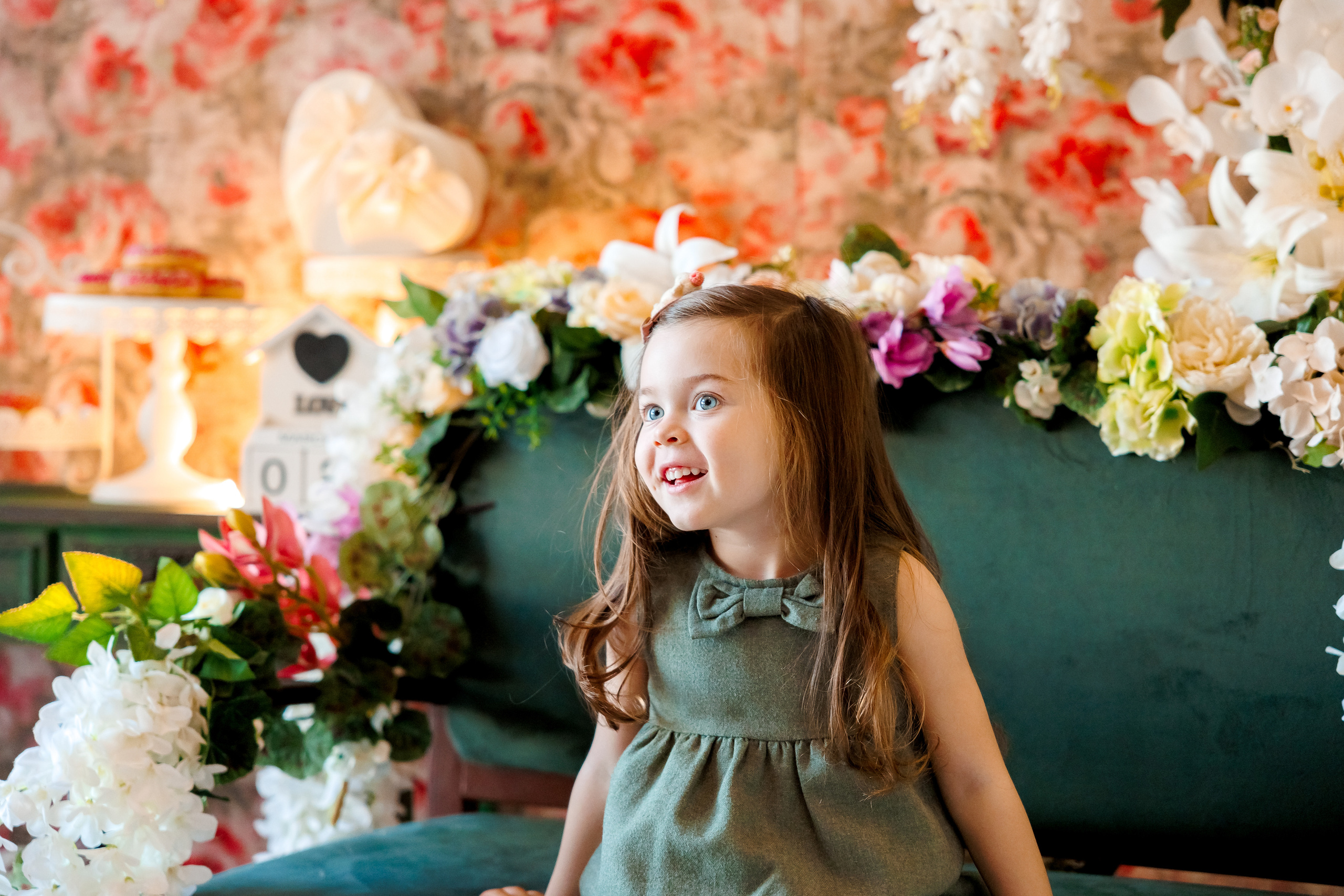 8 Март. Фотограф Ирина Йотова