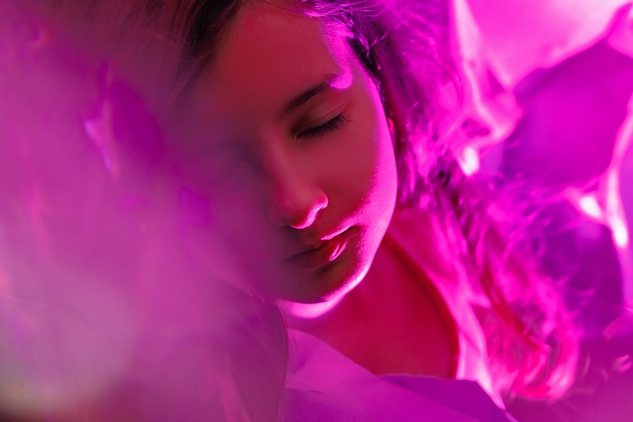 Честит 8 Март. Фотограф Ирина Йотова