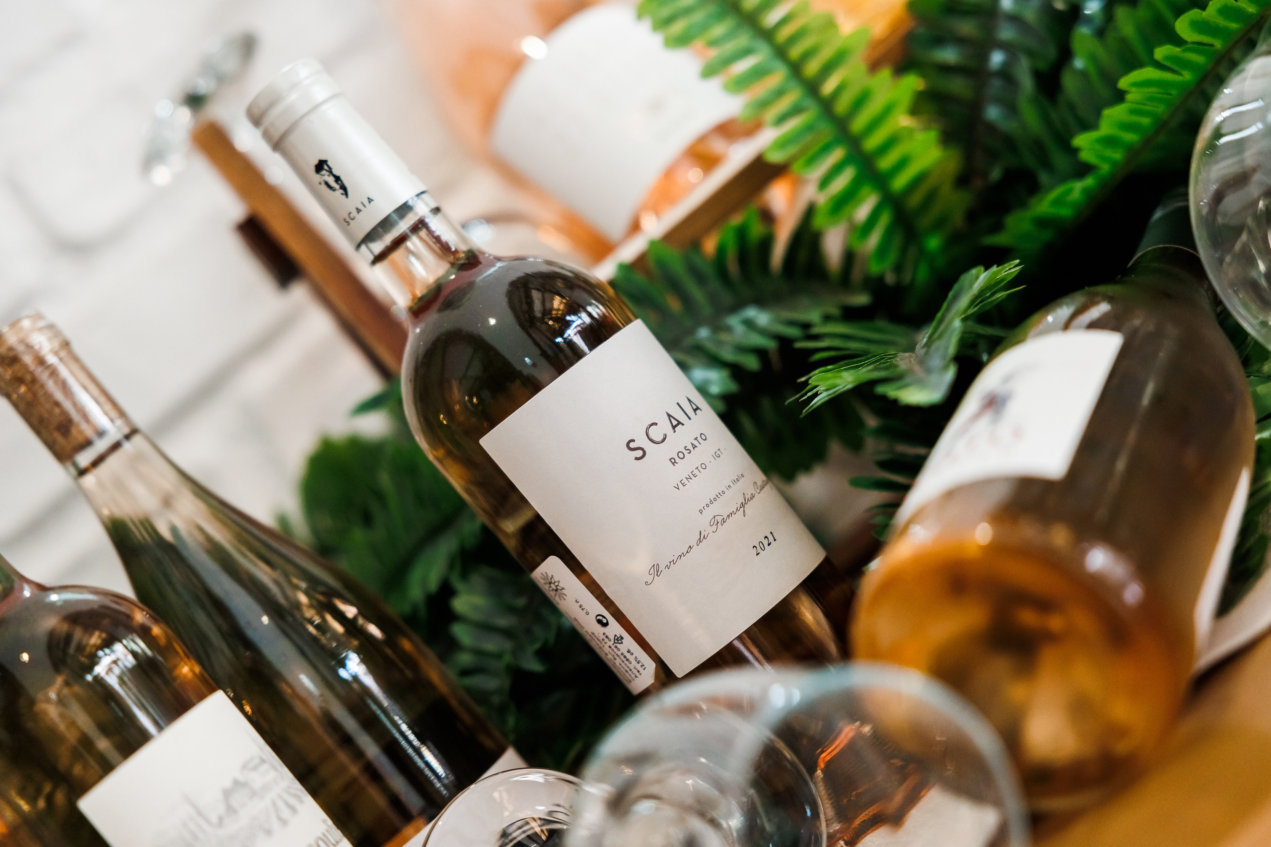 Продуктова Фотография. Фотограф Ирина Йотова